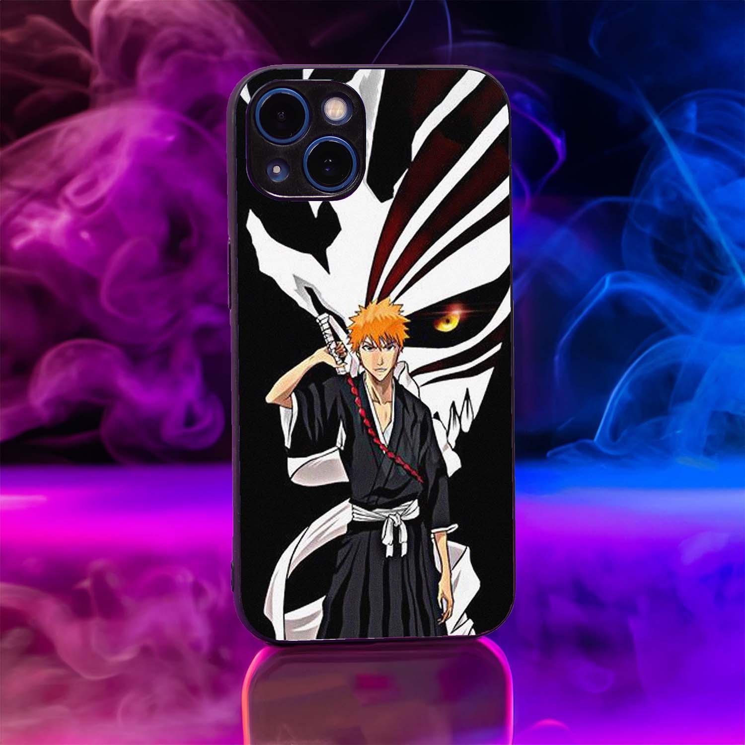 Vizard of Ichigo GripEasy Slim Case - Case On