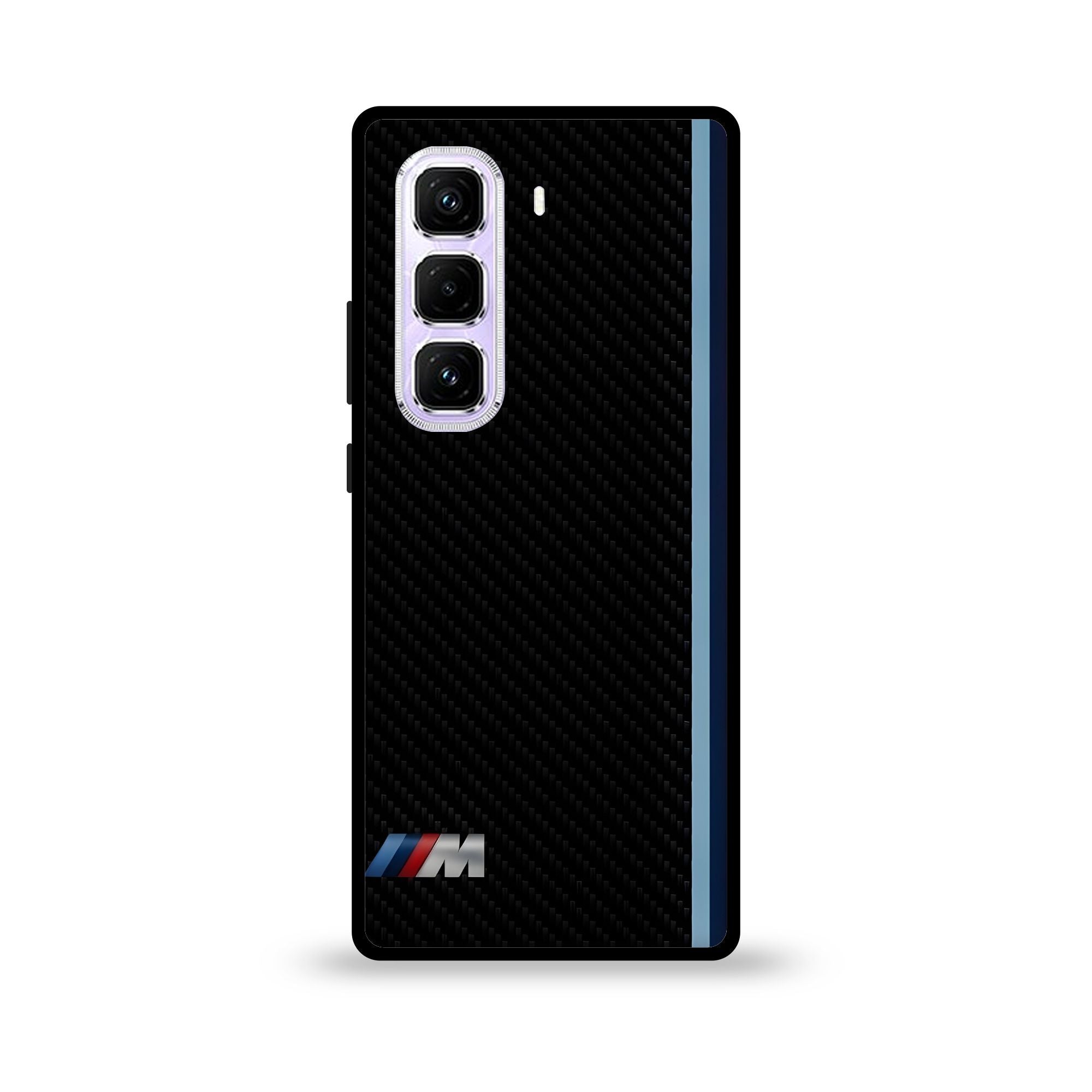 Infinix Hot 50 Pro - Wallpaper 06 - Premium Printed Glossy Phone Case