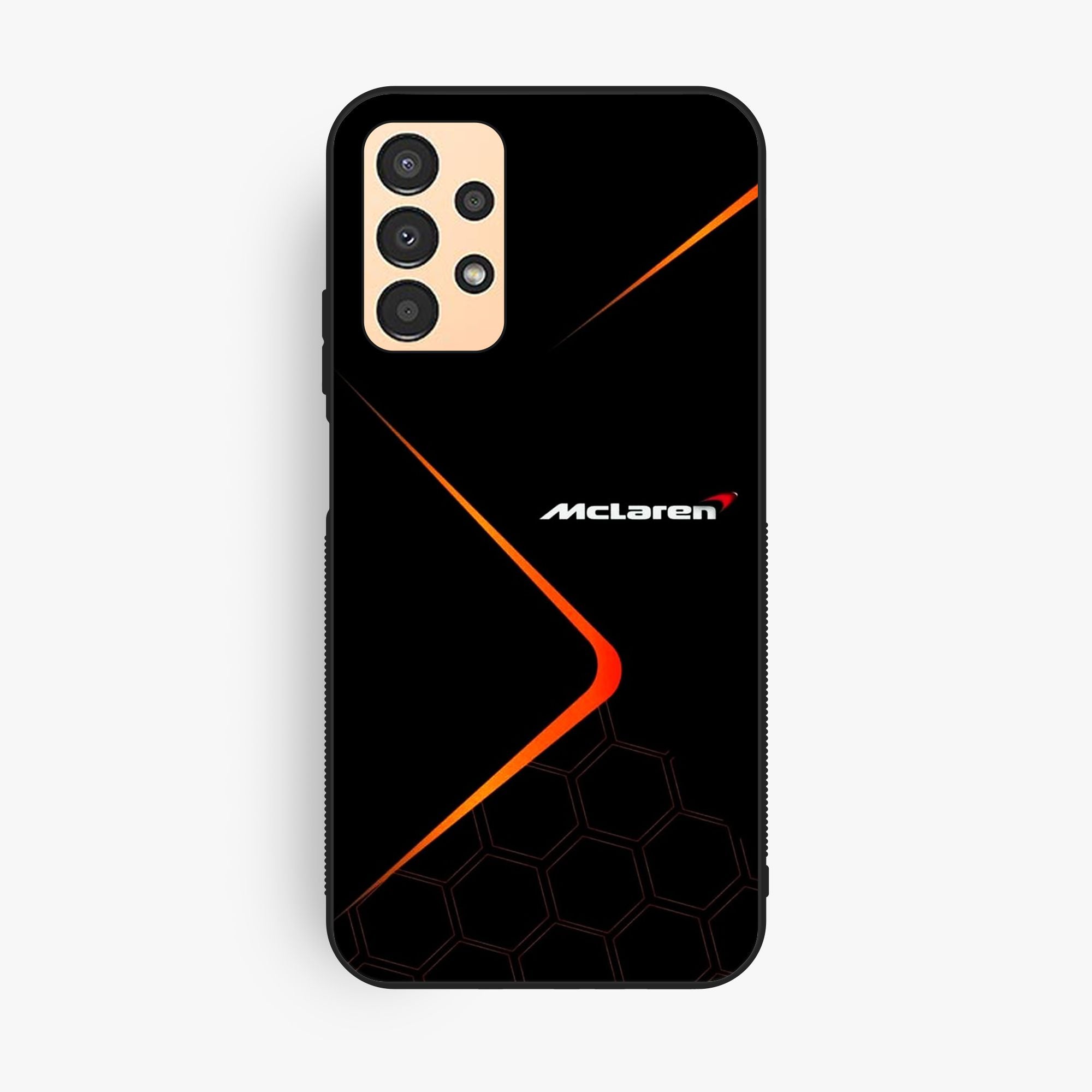 Samsung Galaxy A32 - Wallpaper 099 - Premium Printed Glossy Phone Case
