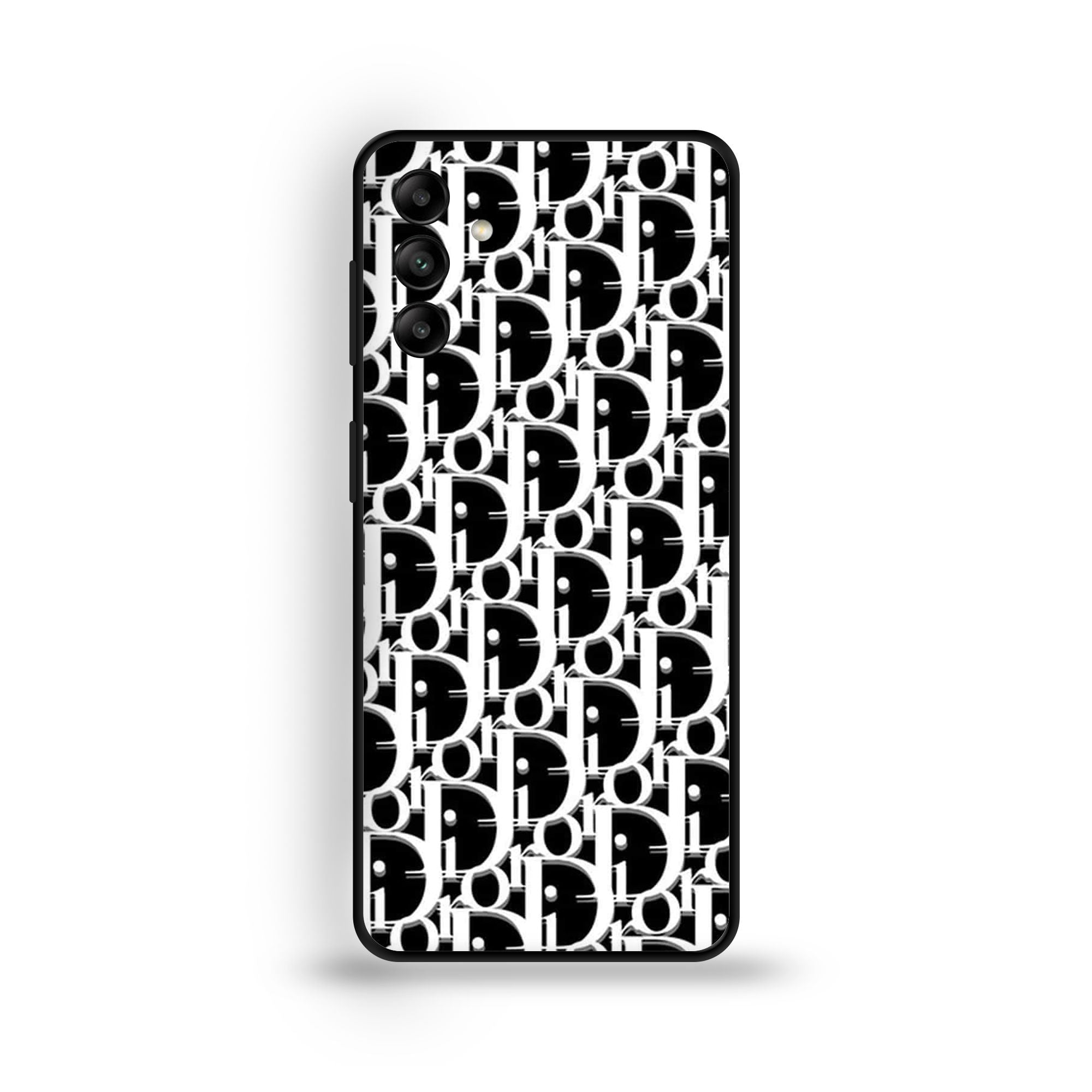 Samsung Galaxy A04s - Wallpaper 107 - Premium Printed Glossy Phone Case