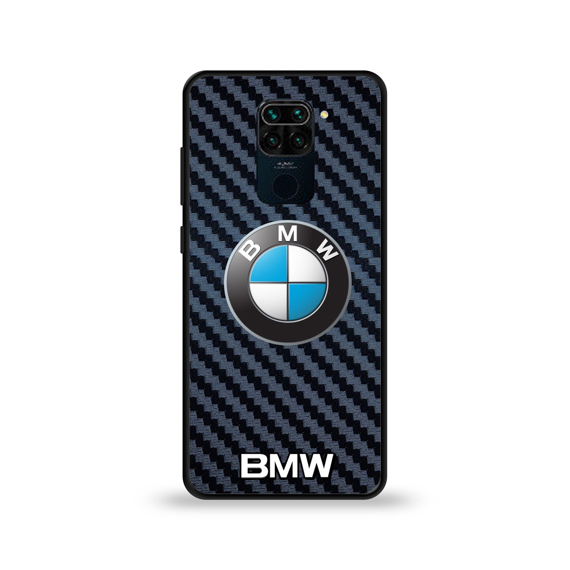 Redmi 9 - Wallpaper 147 - Premium Printed Glossy Phone Case