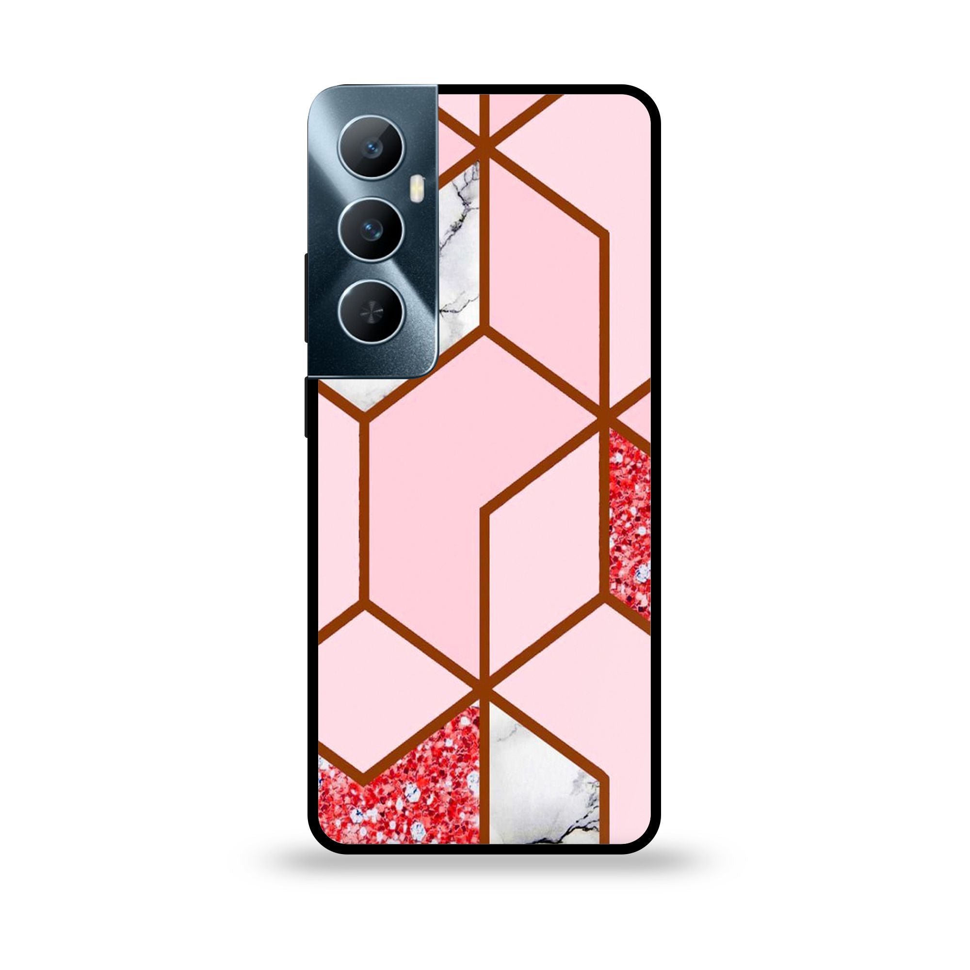 Realme C65 - Wallpaper 006 - Premium Printed Glossy Phone Case