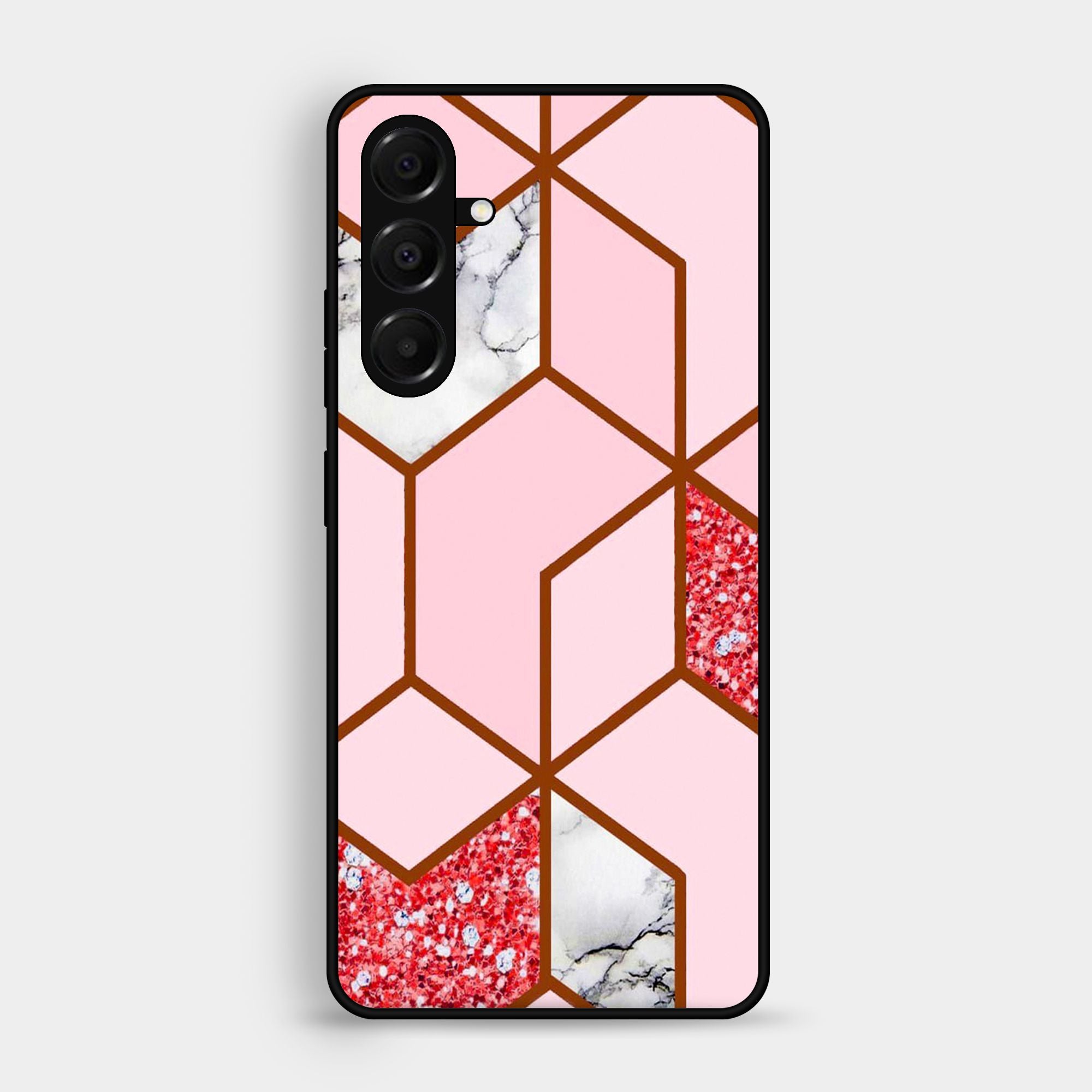 Samsung Galaxy A36 - Wallpaper 006 - Premium Printed Glossy Phone Case