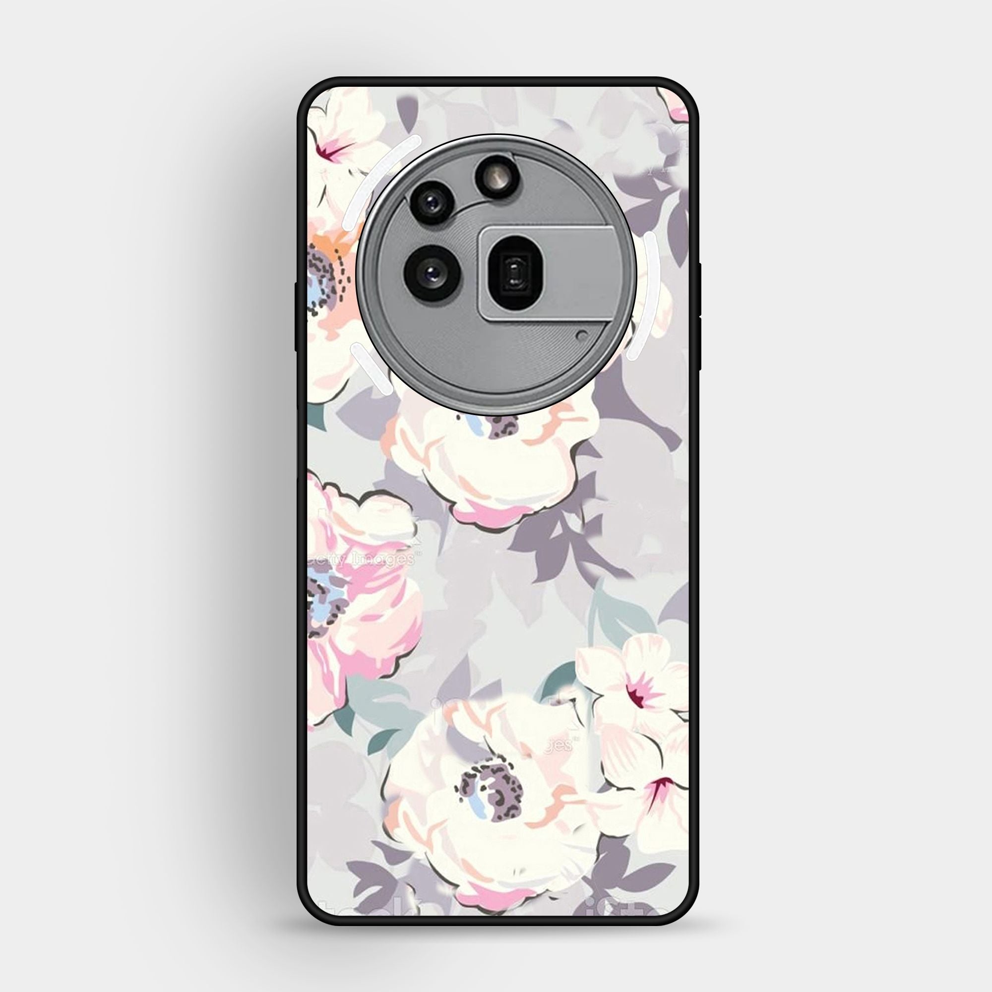 Nothing Phone 3a Pro - Wallpaper 20 - Premium Printed Glossy Phone Case