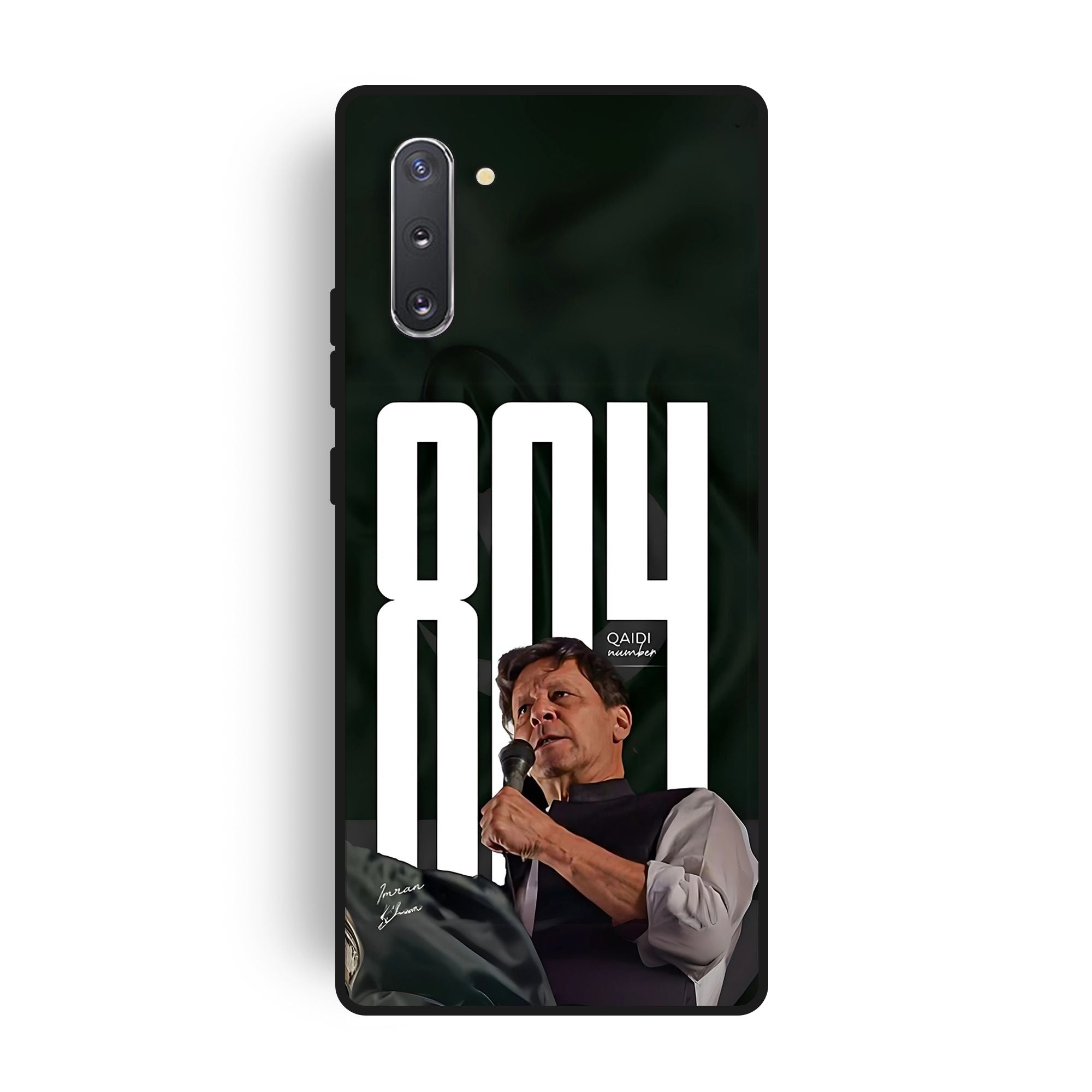 Samsung Galaxy Note 10 - Wallpaper 104 - Premium Printed Glossy Phone Case