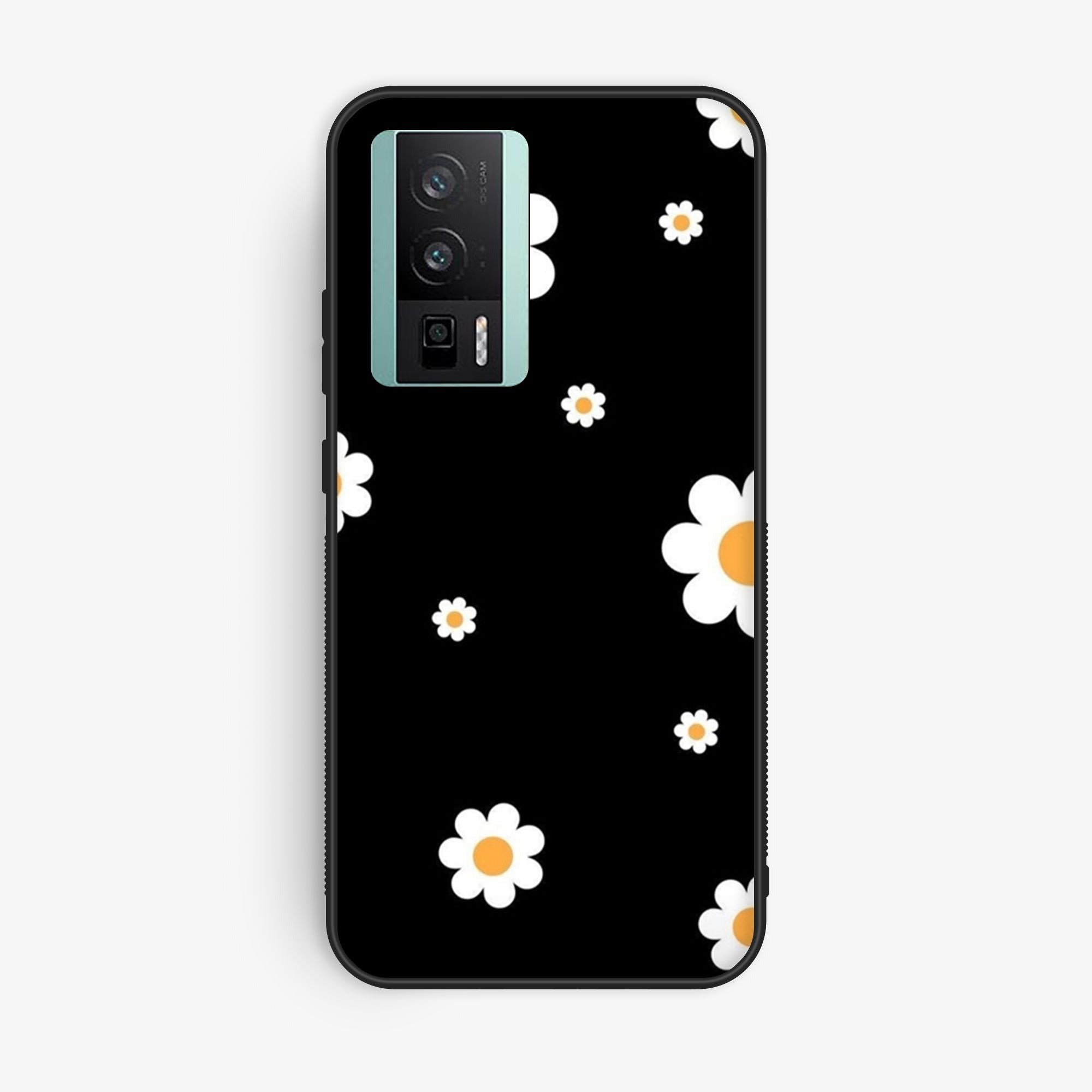 Redmi K60 Pro - Wallpaper 122 - Premium Printed Glossy Phone Case