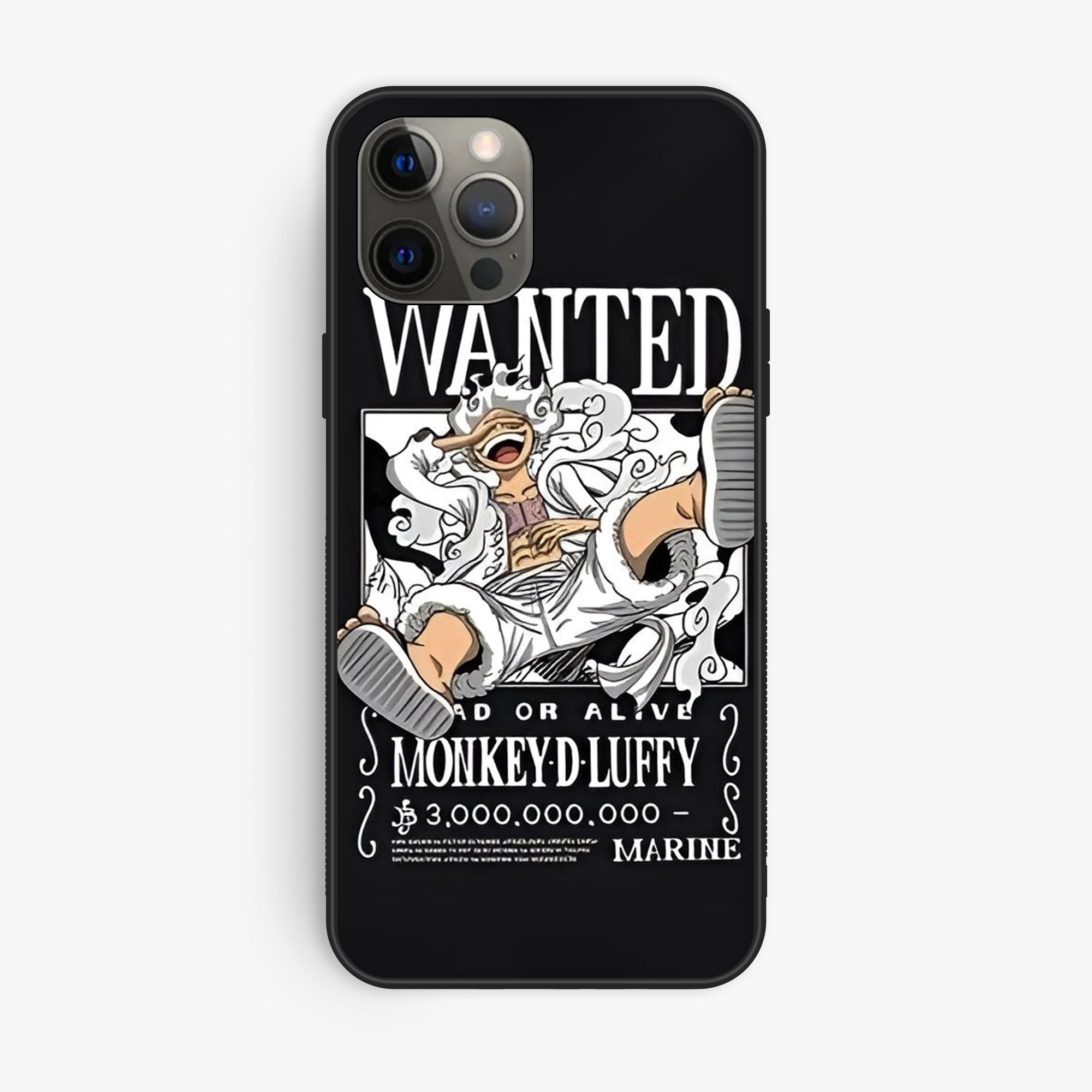 iPhone 11 Pro Max - Wallpaper 079 - Premium Printed Glossy Phone Case
