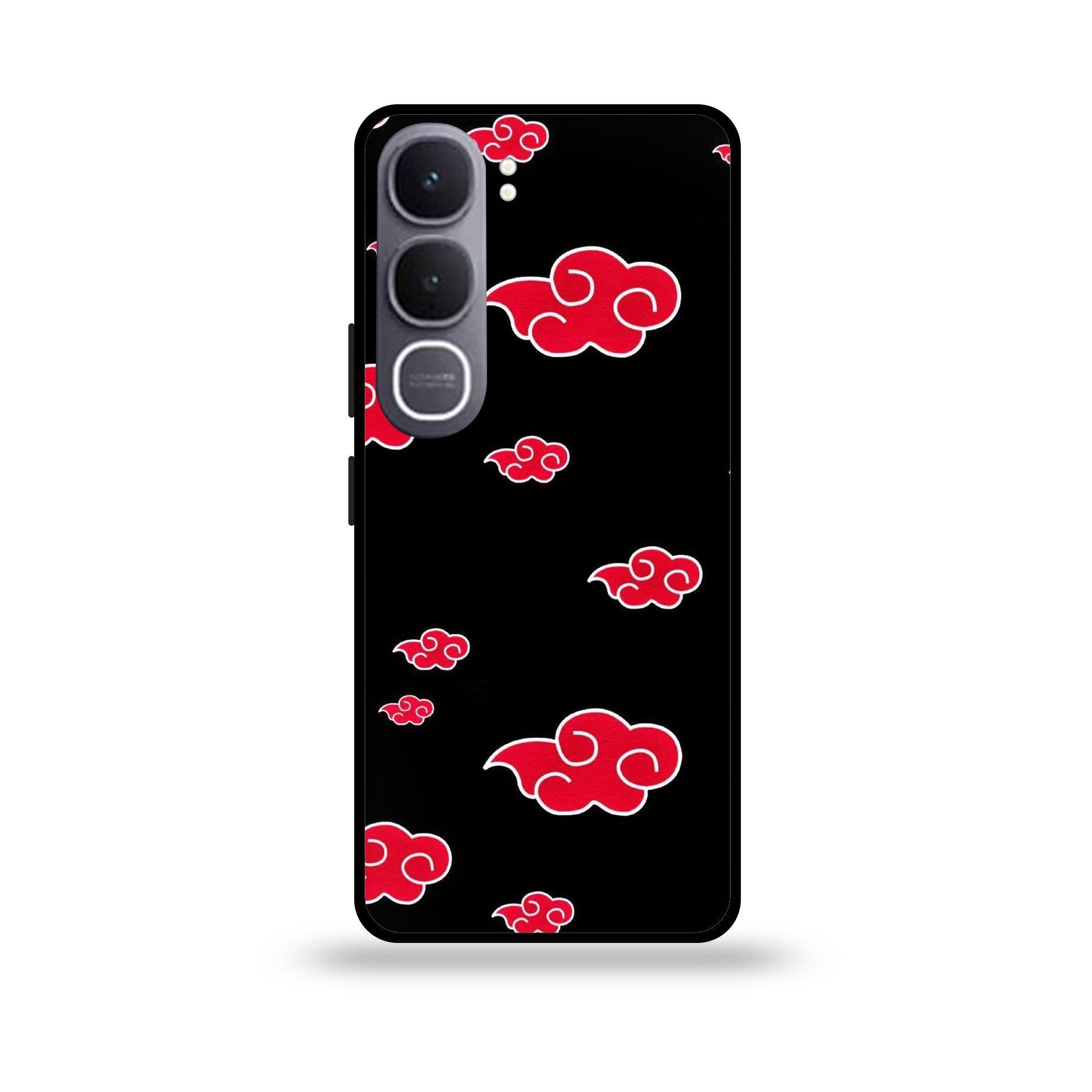 Vivo Y21D - Wallpaper 072 - Premium Printed Glossy Phone Case