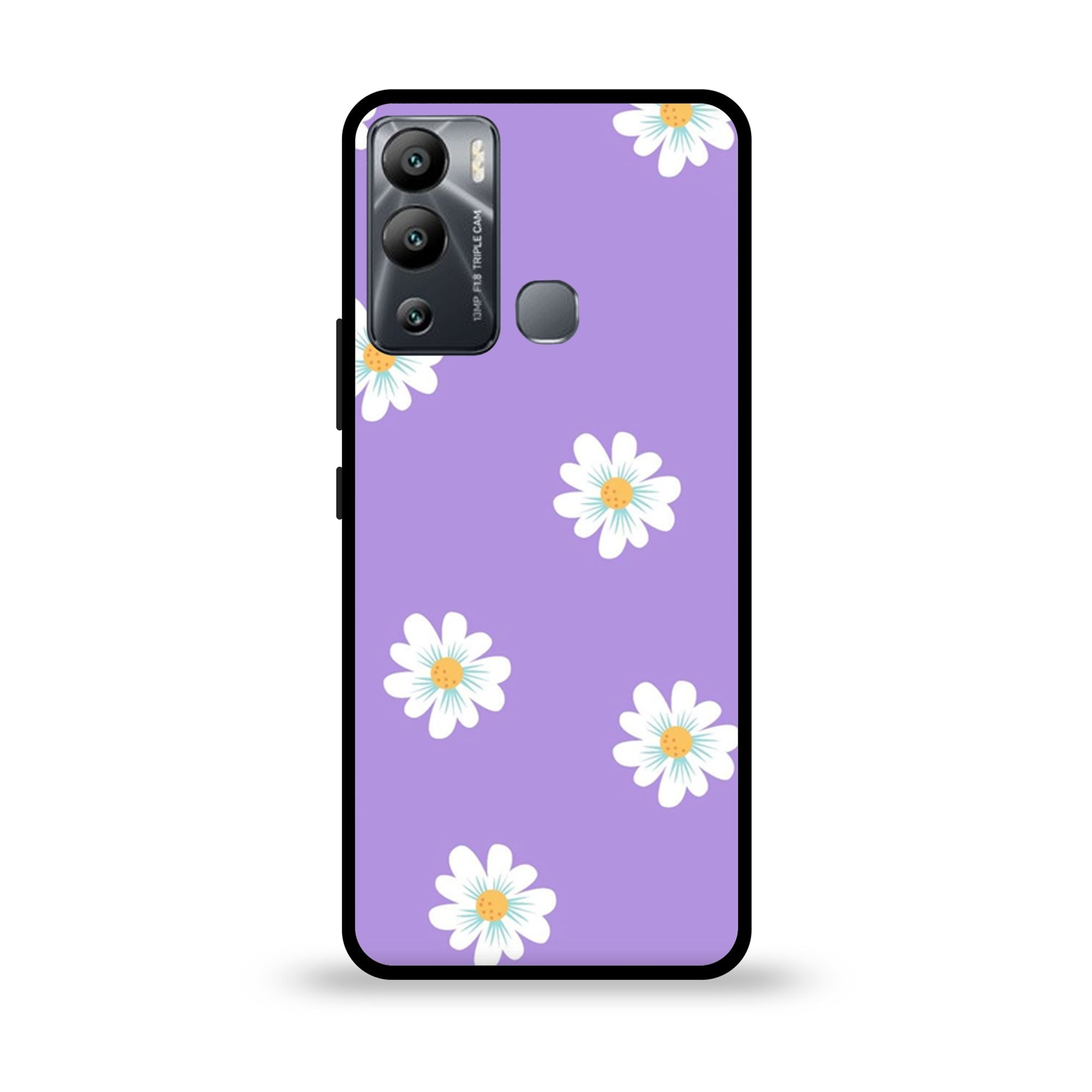 Infinix Hot 12i - Wallpaper 76 - Premium Printed Glossy Phone Case