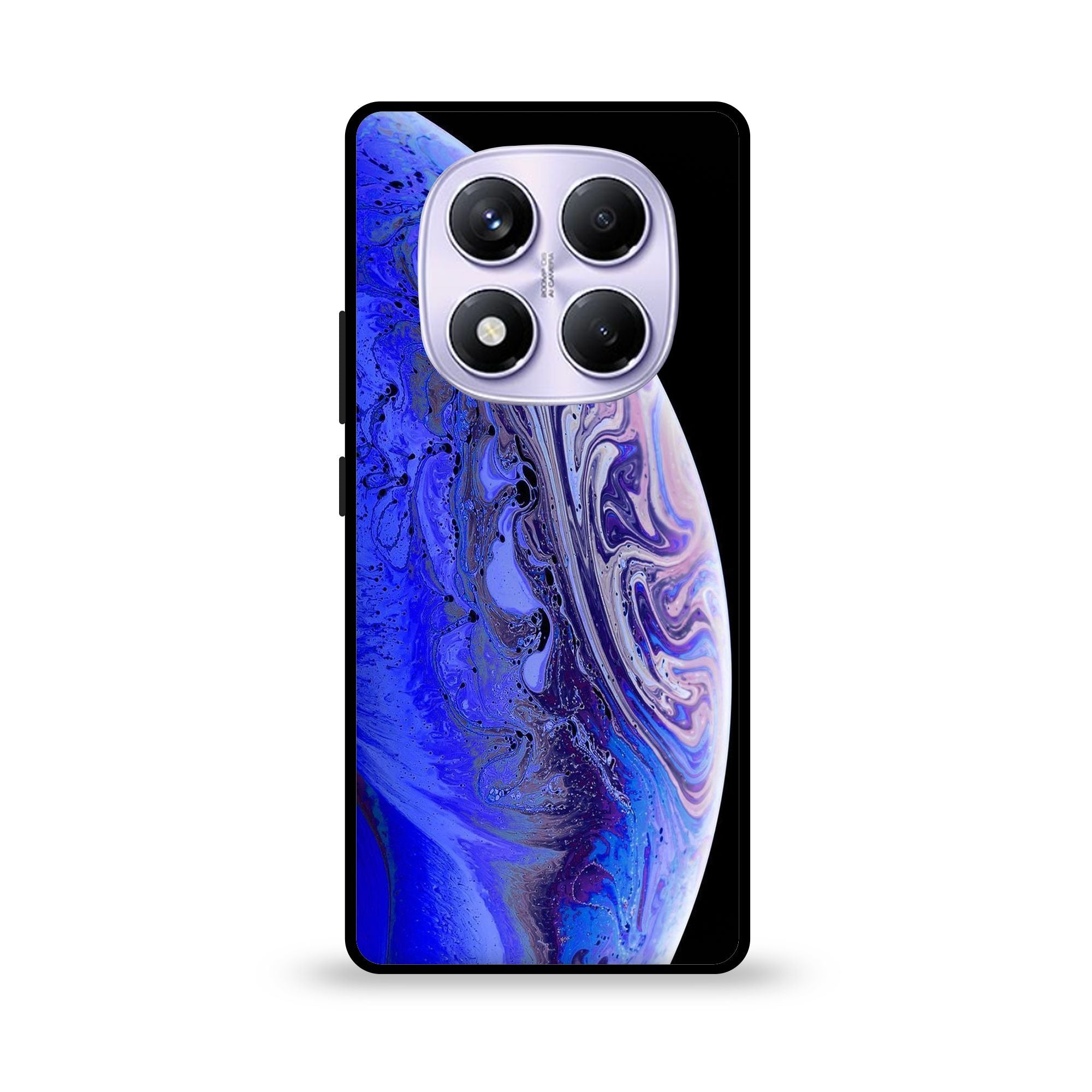 Xiaomi Redmi note 14 Pro - Wallpaper 088 - Premium Printed Glossy Phone Case