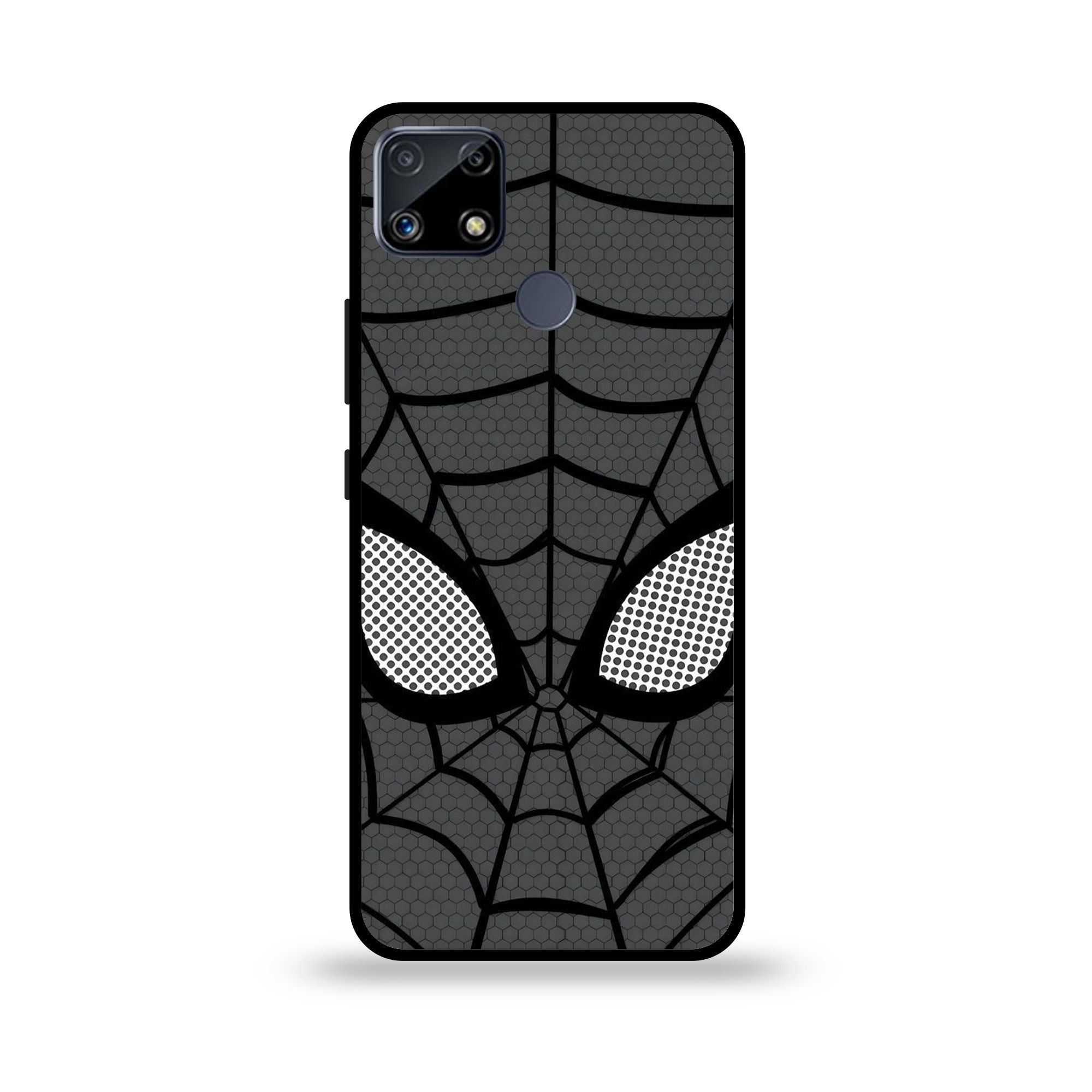 Realme C25S - Wallpaper 42 - Premium Printed Glossy Phone Case