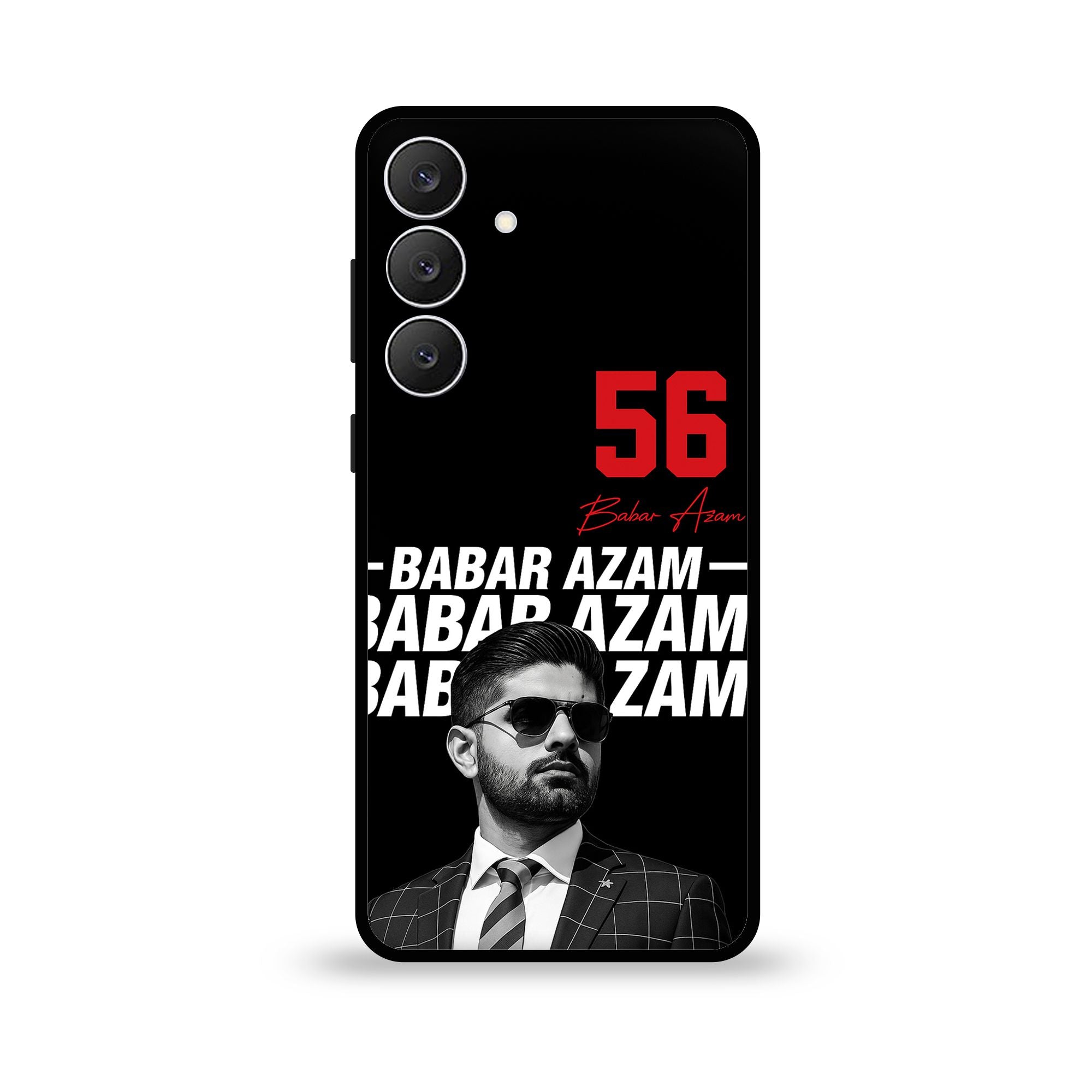 Samsung Galaxy S25 FE - Wallpaper 150 - Premium Printed Glossy Phone Case