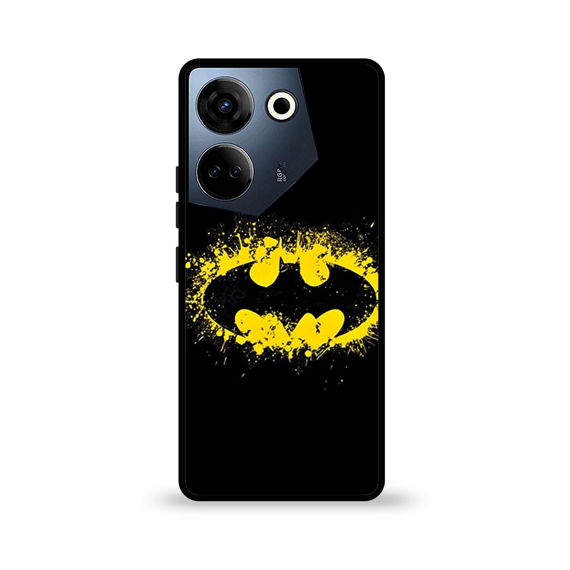 Tecno Camon 20 - Wallpaper 72 - Premium Printed Glossy Phone Case