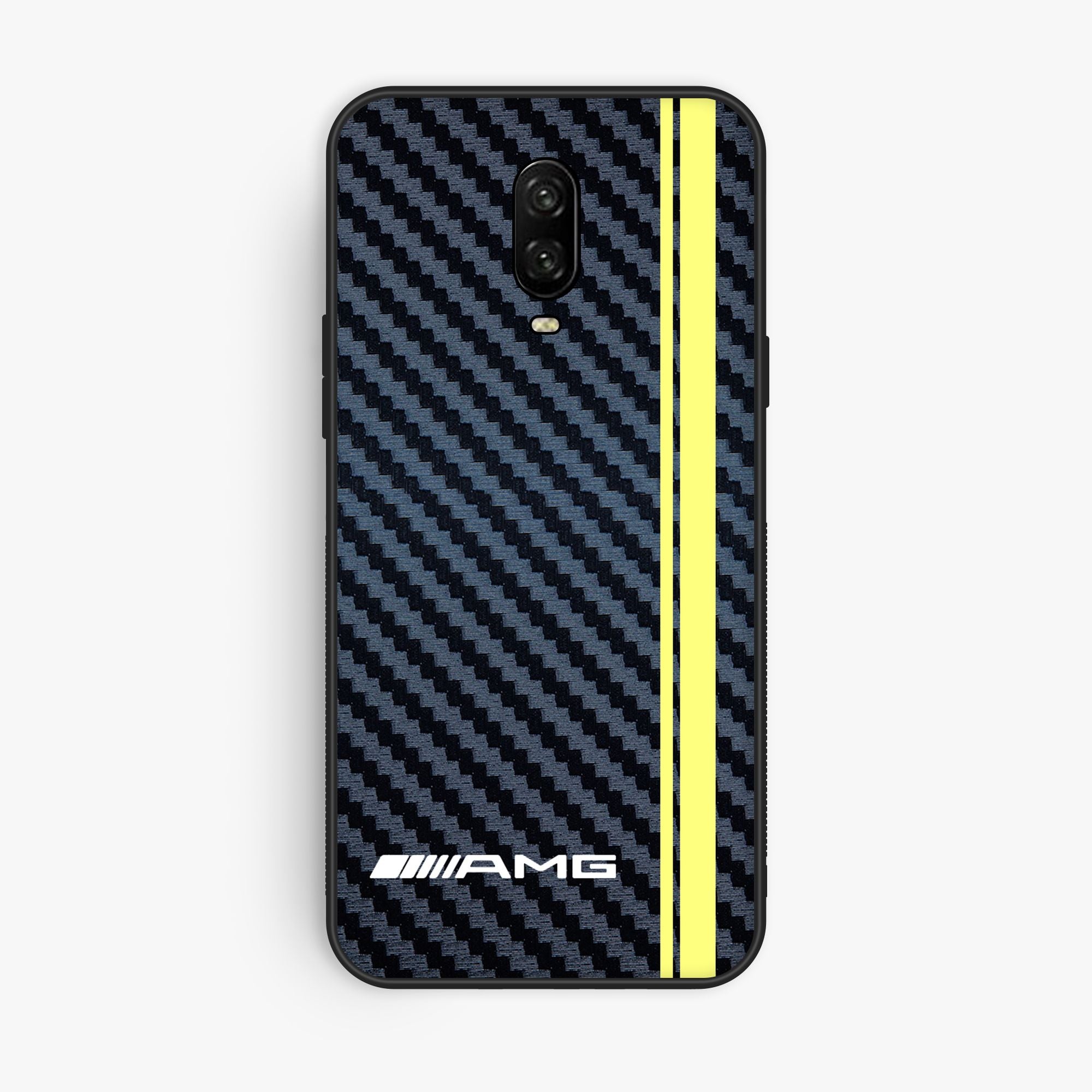 OnePlus 6T - Wallpaper 153 - Premium Printed Glossy Phone Case