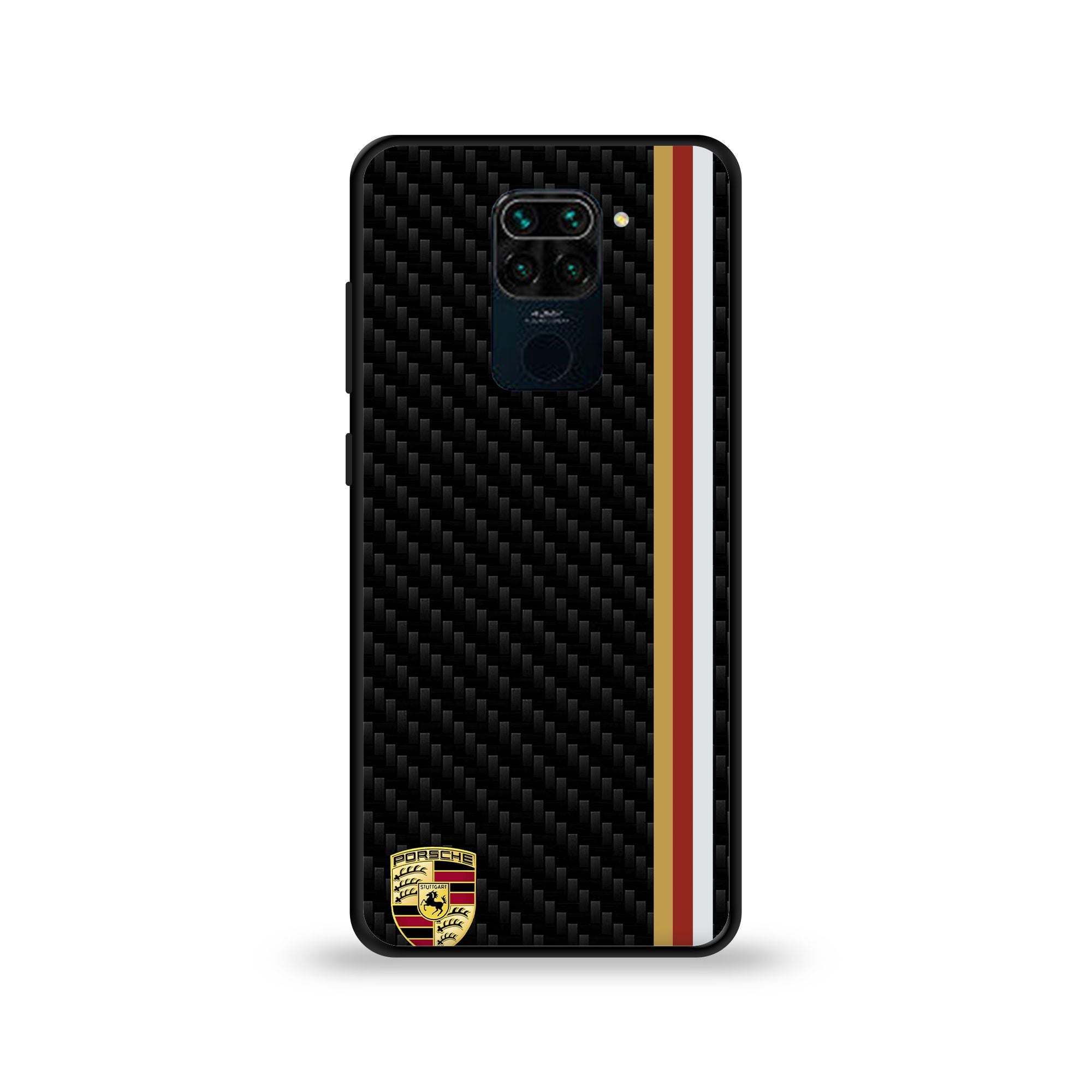 Redmi 9 - Wallpaper 142 - Premium Printed Glossy Phone Case