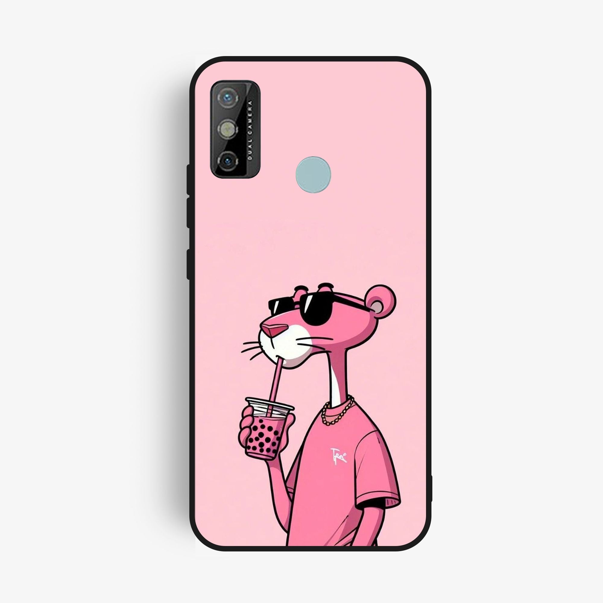 Tecno Spark 6 Go - Wallpaper 54 - Premium Printed Glossy Phone Case