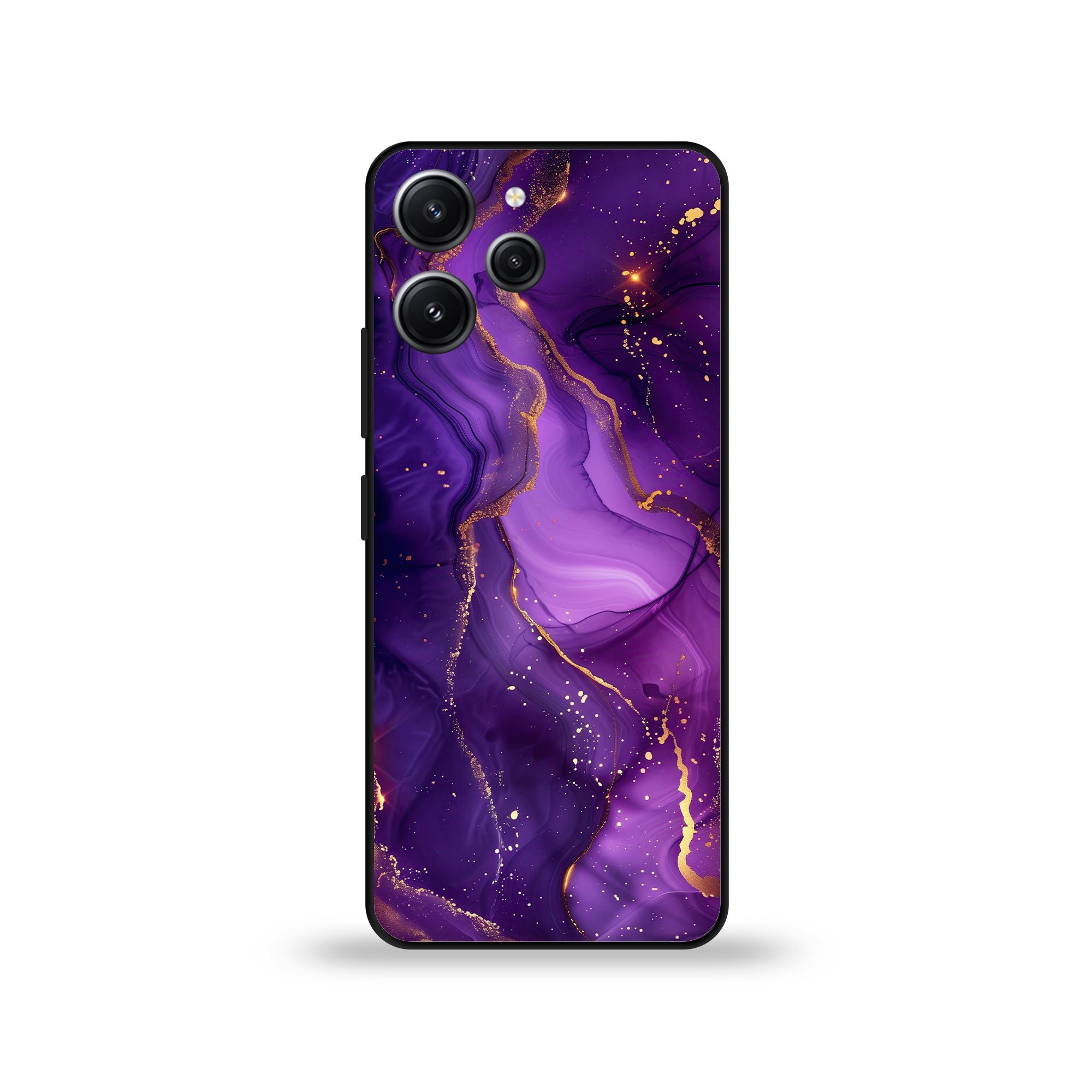 Redmi 12 - Wallpaper 111 - Premium Printed Glossy Phone Case