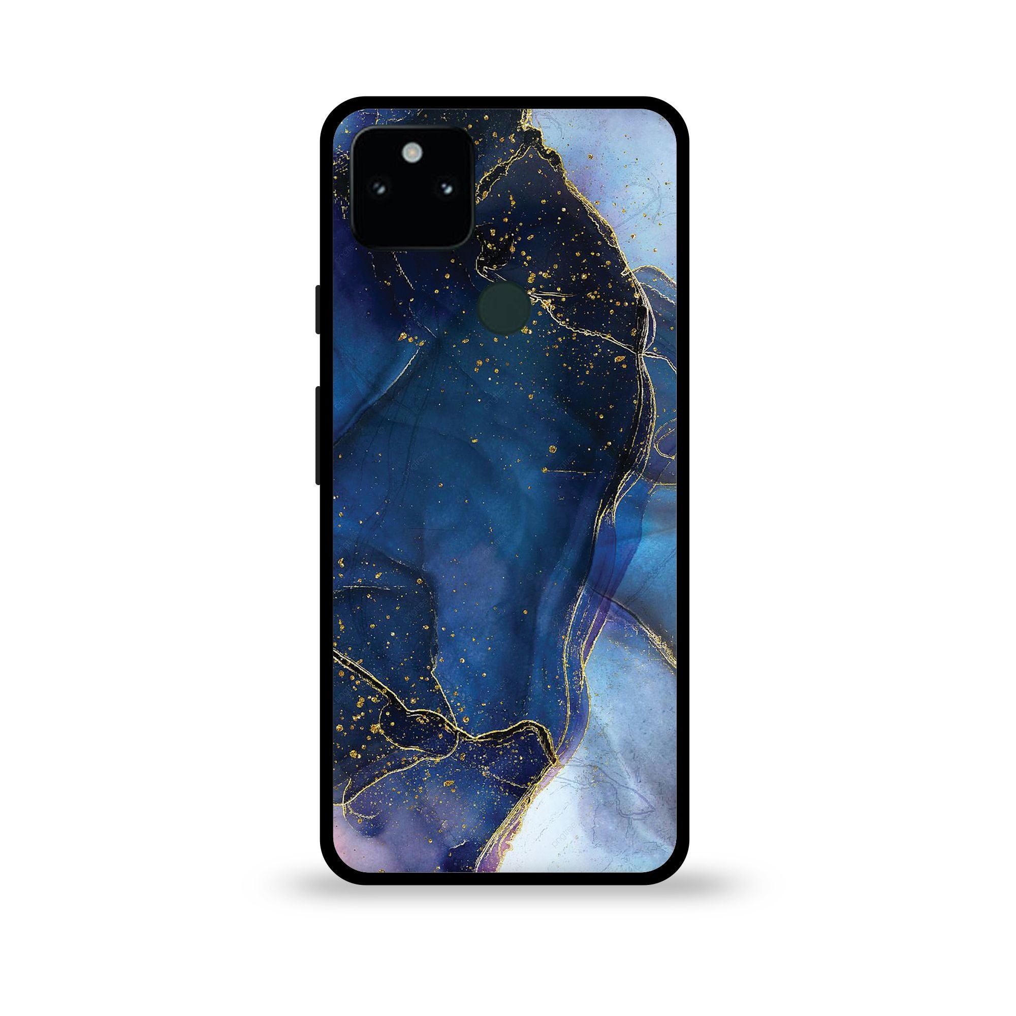Google Pixel 5A (5G) - Wallpaper 79 - Premium Printed Glossy Phone Case