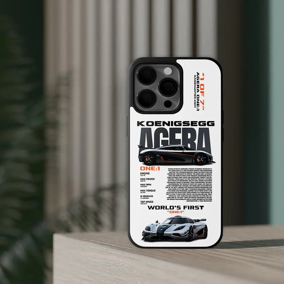 Dream Car Collection For All Android & iPhone Models