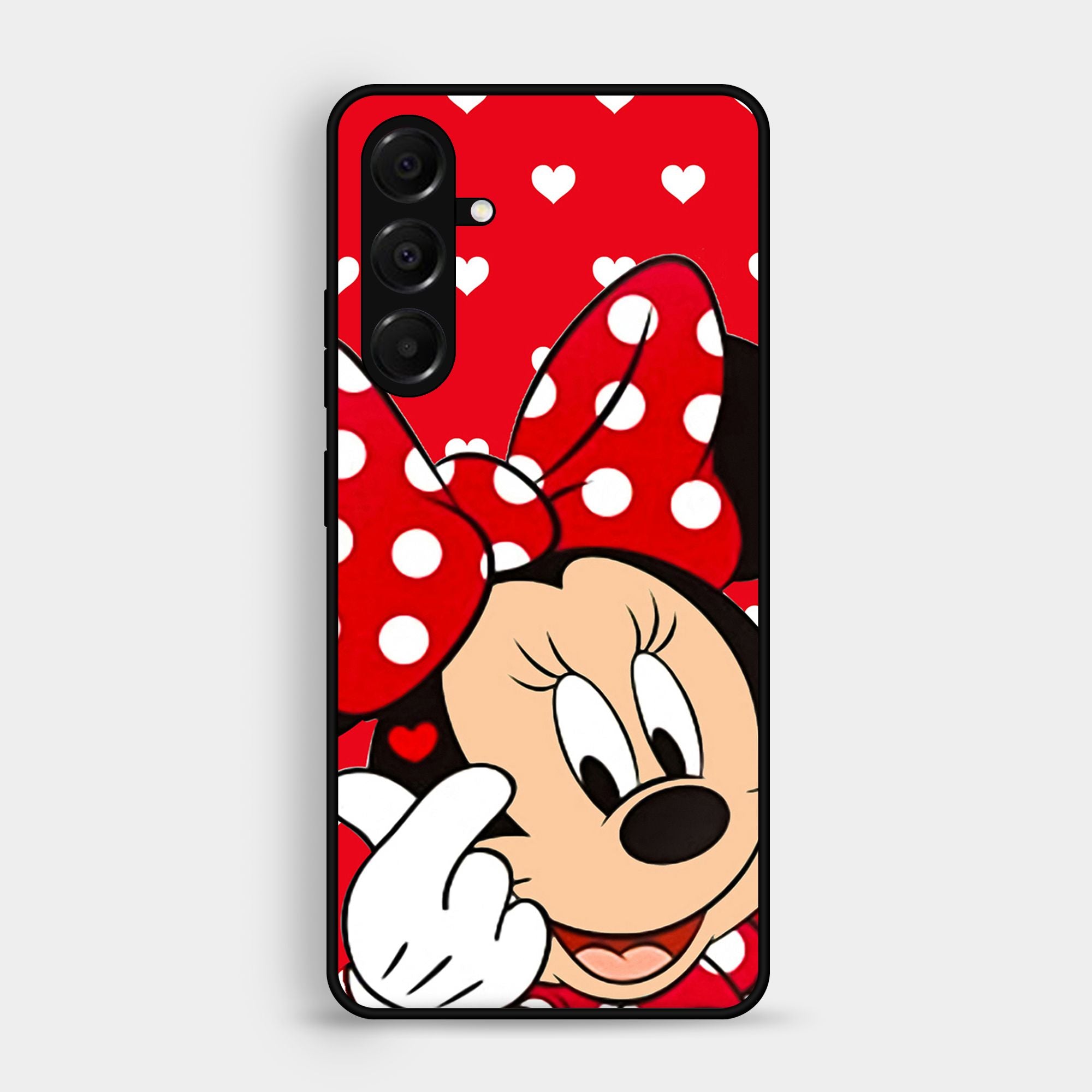 Samsung Galaxy S24 - Wallpaper 013 - Premium Printed Glossy Phone Case