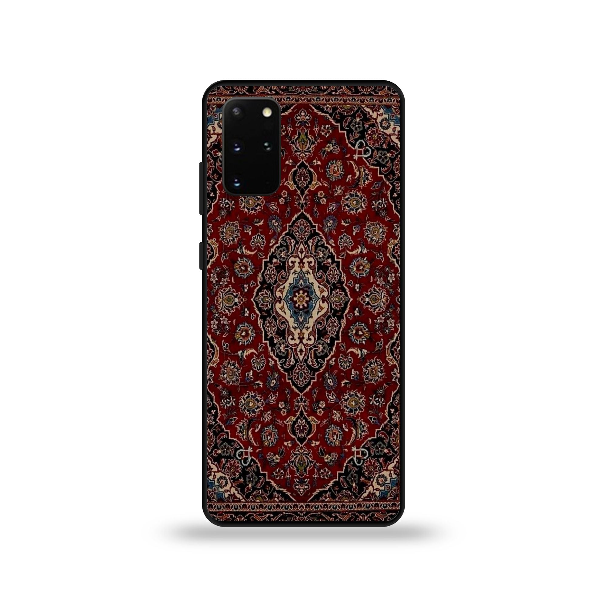 Samsung Galaxy  S20 Plus - Wallpaper 172 - Premium Printed Glossy Phone Case