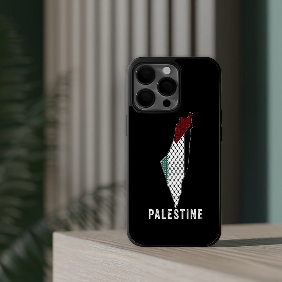 Palestine Phone Cases For All Models