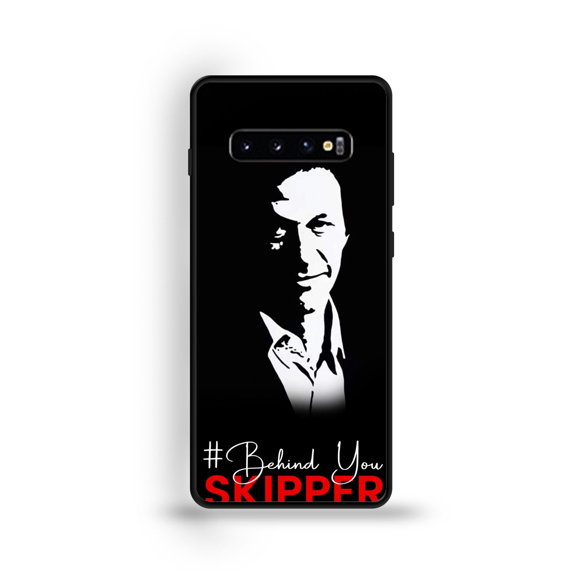 Samsung Galaxy S10 - Wallpaper 103 - Premium Printed Glossy Phone Case