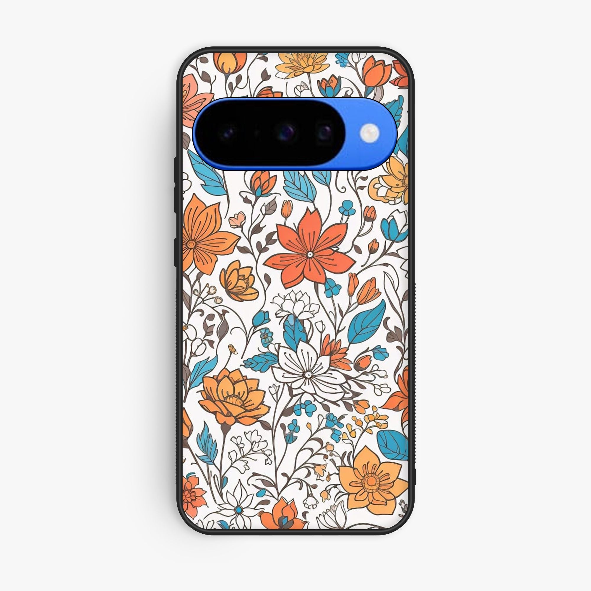 Google Pixel 10 - Wallpaper 124 - Premium Printed Glossy Phone Case