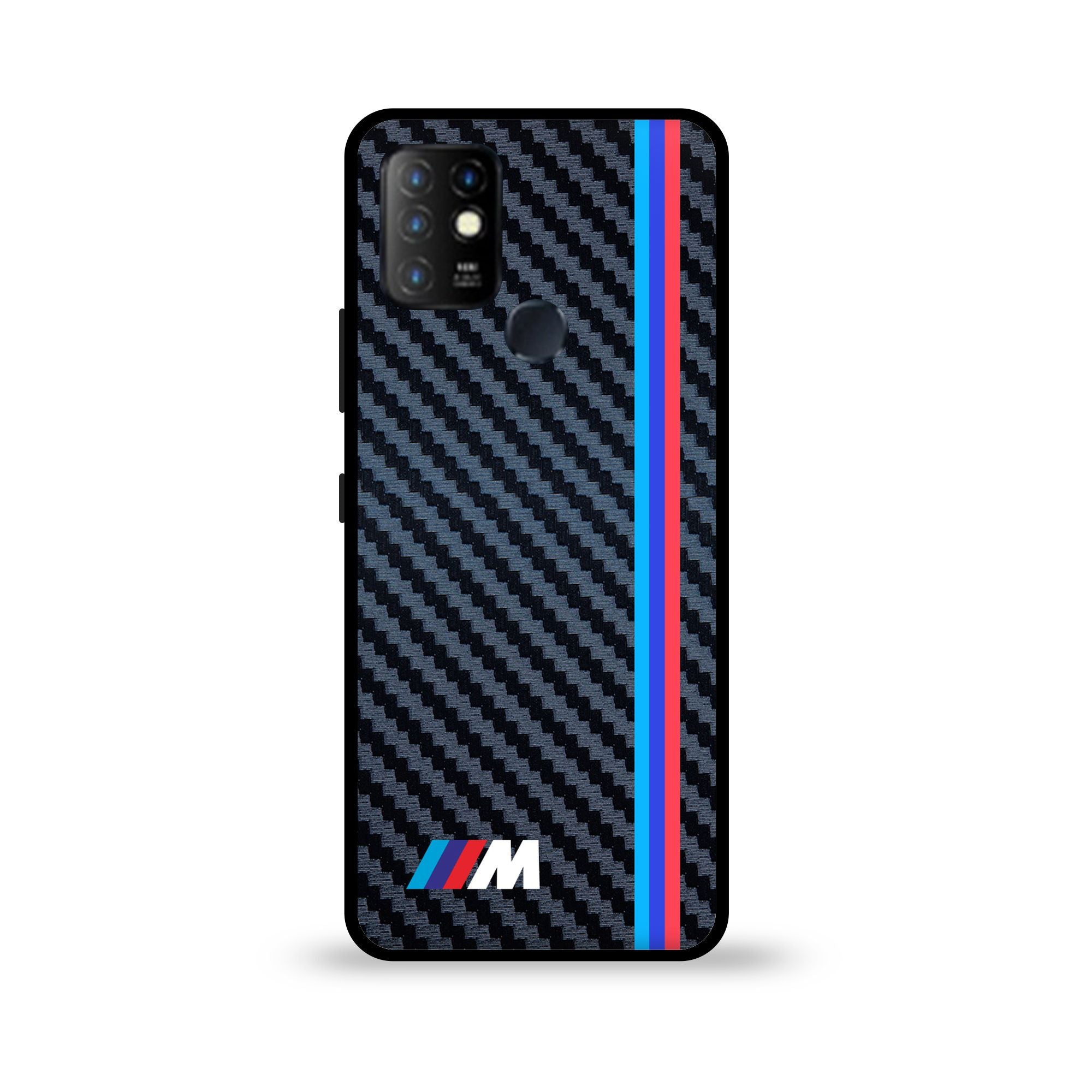 Infinix Hot 10 - Wallpaper 86 - Premium Printed Glossy Phone Case