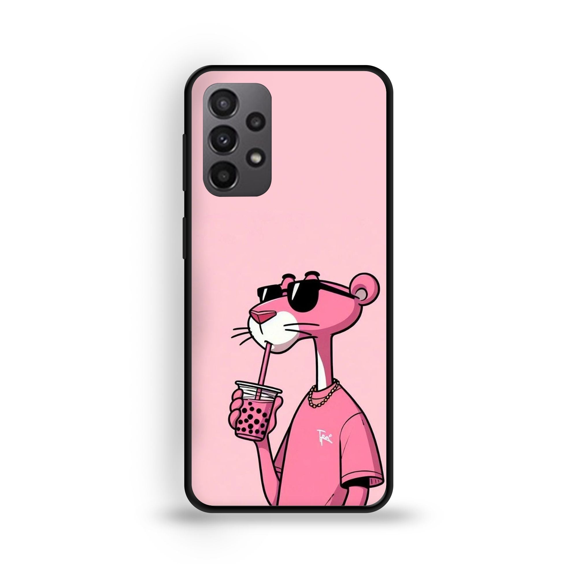 Samsung A23 - Wallpaper 089 - Premium Printed Glossy Phone Case