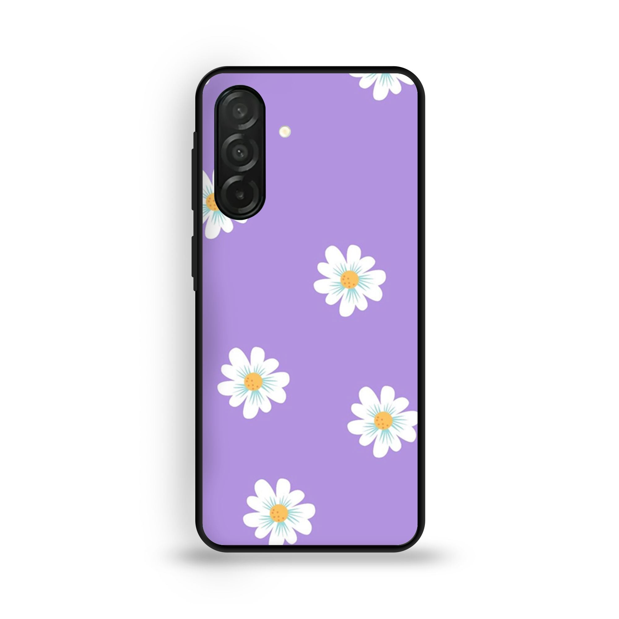 Samsung A26 - Wallpaper 123 - Premium Printed Glossy Phone Case