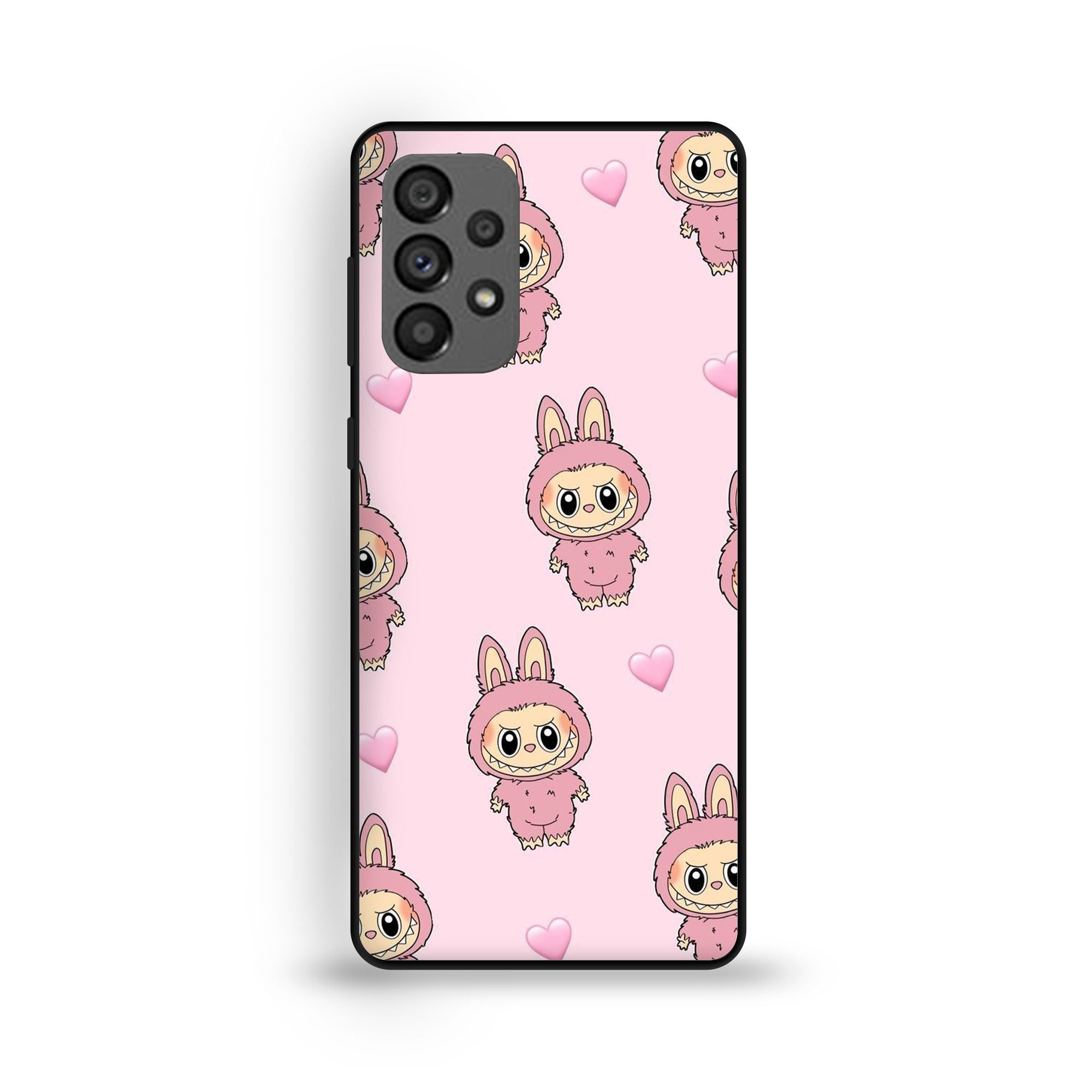 Samsung A73 5G - Wallpaper 032 - Premium Printed Glossy Phone Case
