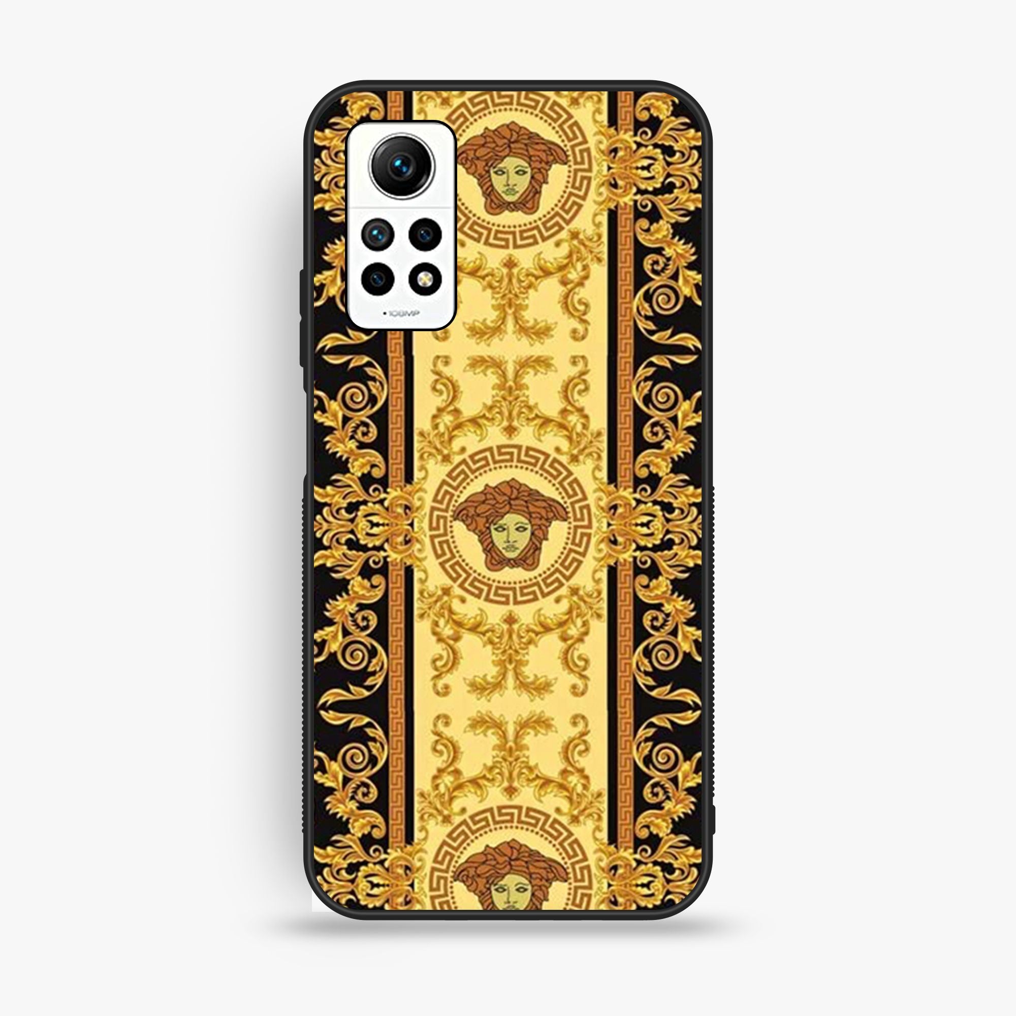 Xiaomi Redmi Note 12 Pro 4g - Wallpaper 71 - Premium Printed Glossy Phone Case