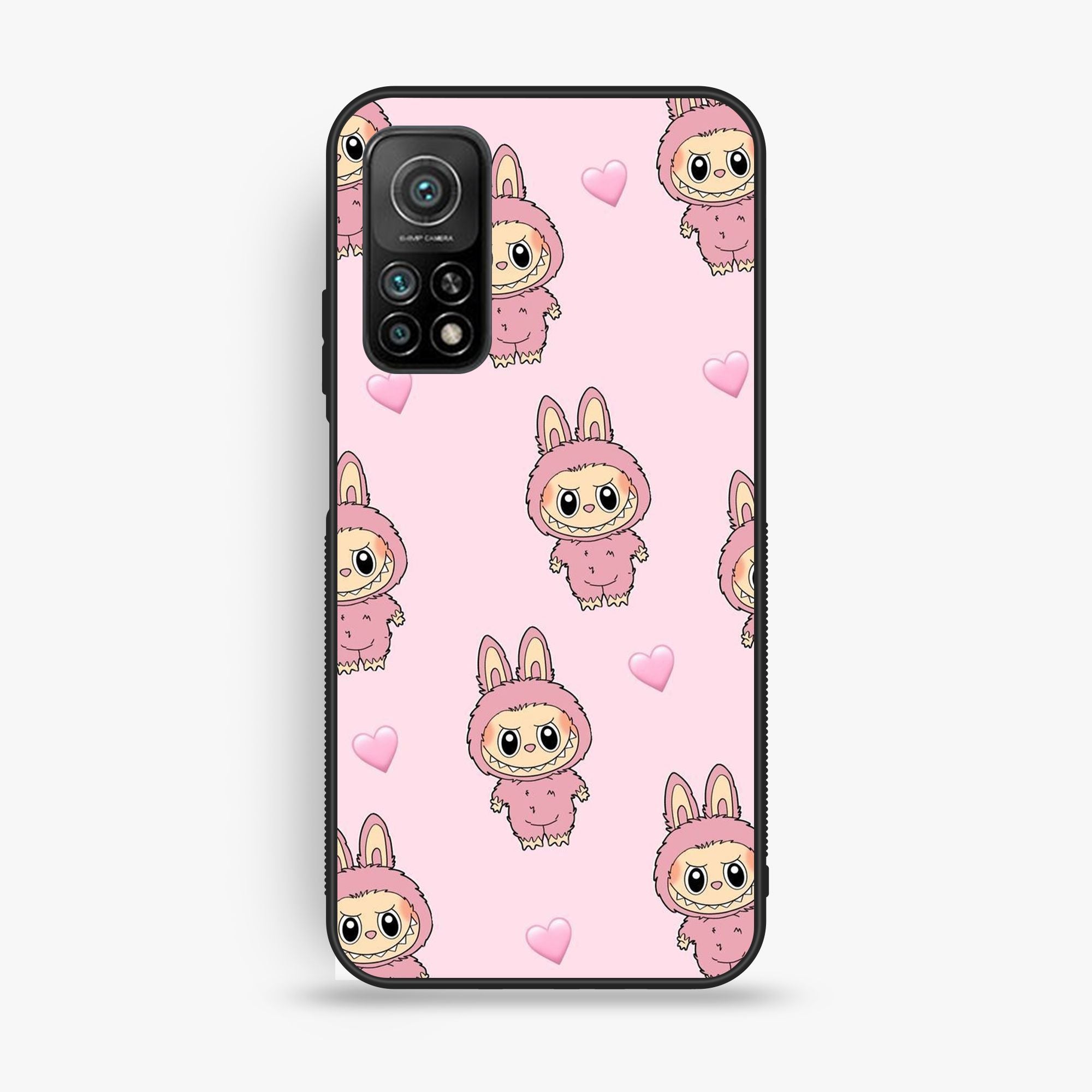 Xiaomi Mi 10t - Wallpaper 27 - Premium Printed Glossy Phone Case