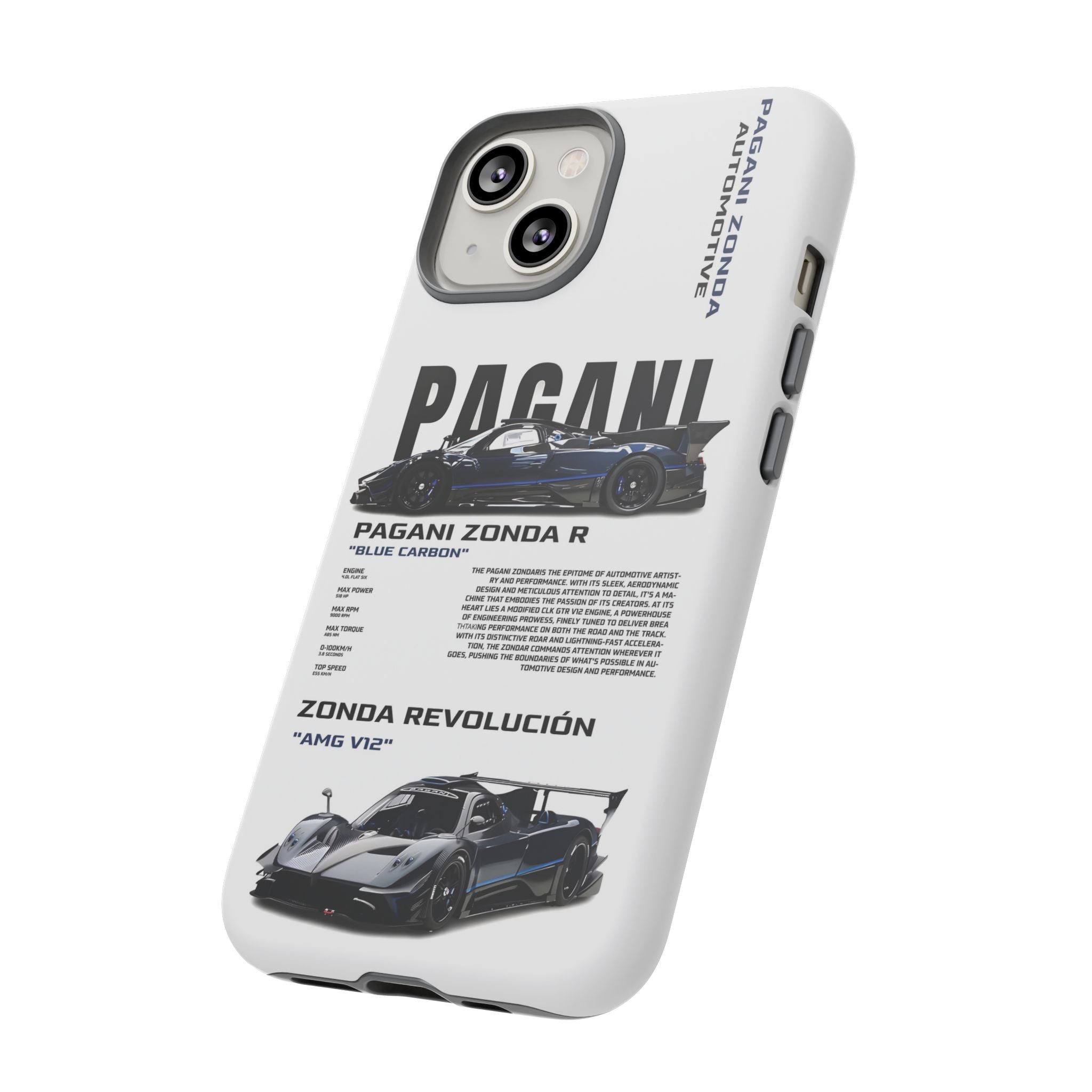 Silver Sprint Tough Case  Available For All iPhone Models