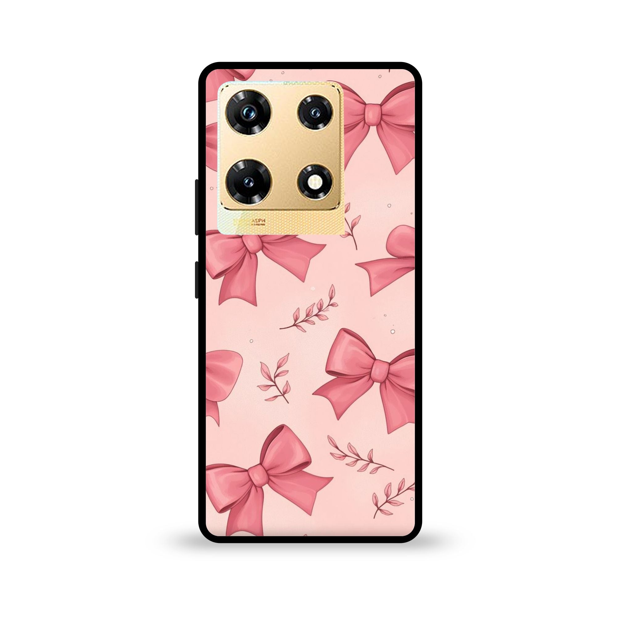 Infinix Note 30 Pro - Wallpaper 033 - Premium Printed Glossy Phone Case