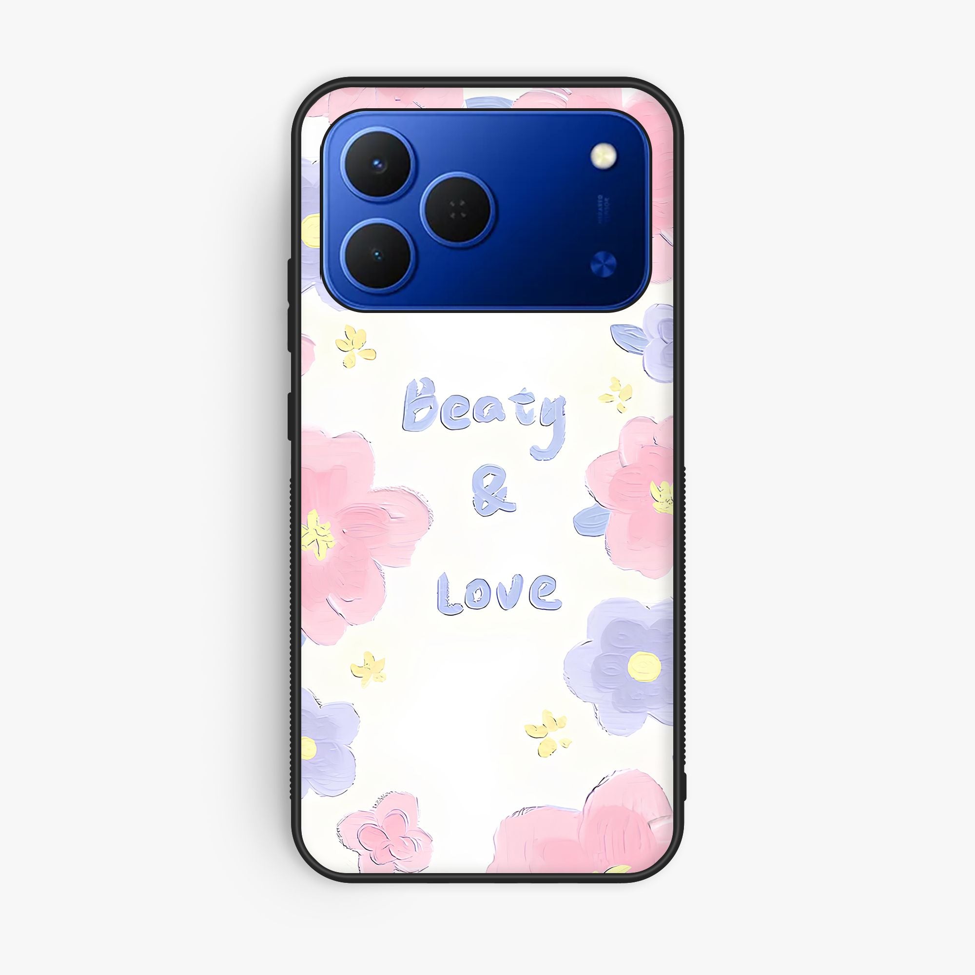 Tecno Spark 50 - Wallpaper 87 - Premium Printed Glossy Phone Case