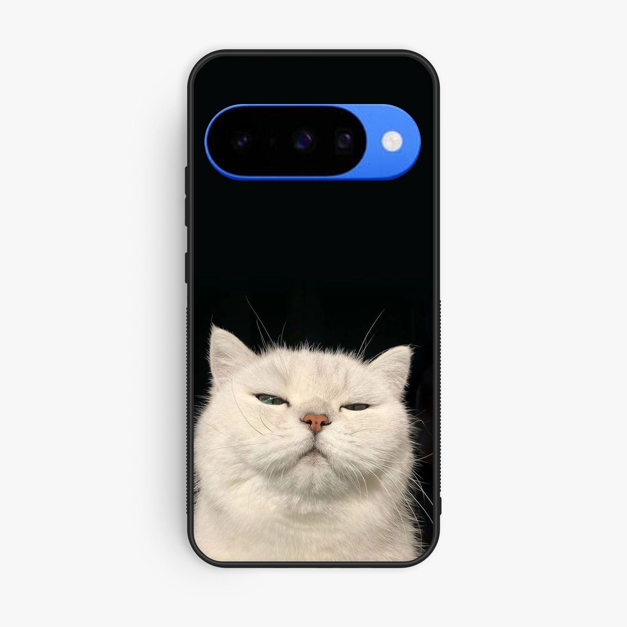 Google Pixel 10 - Wallpaper 058 - Premium Printed Glossy Phone Case