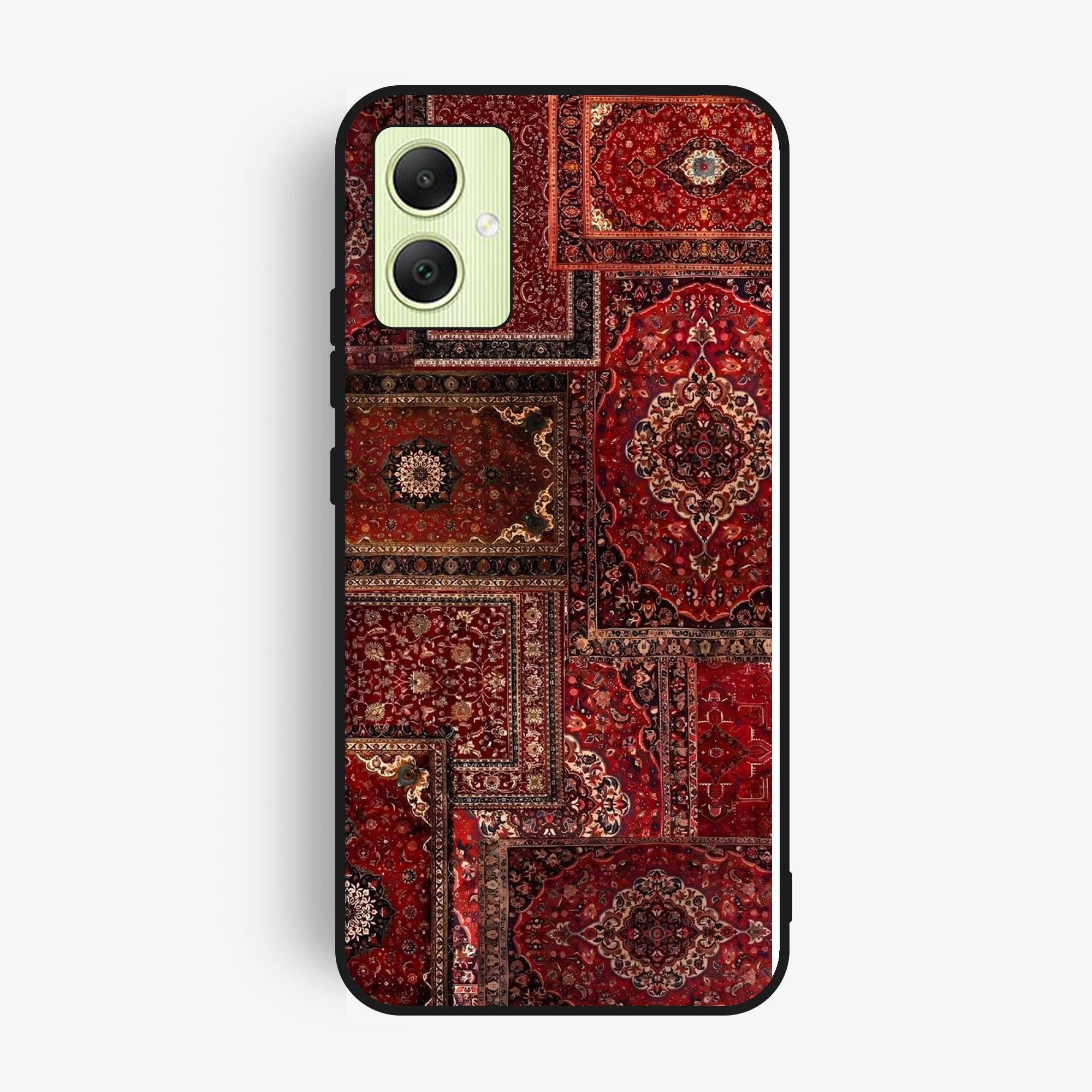 Samsung Galaxy A04 - Wallpaper 059 - Premium Printed Glossy Phone Case