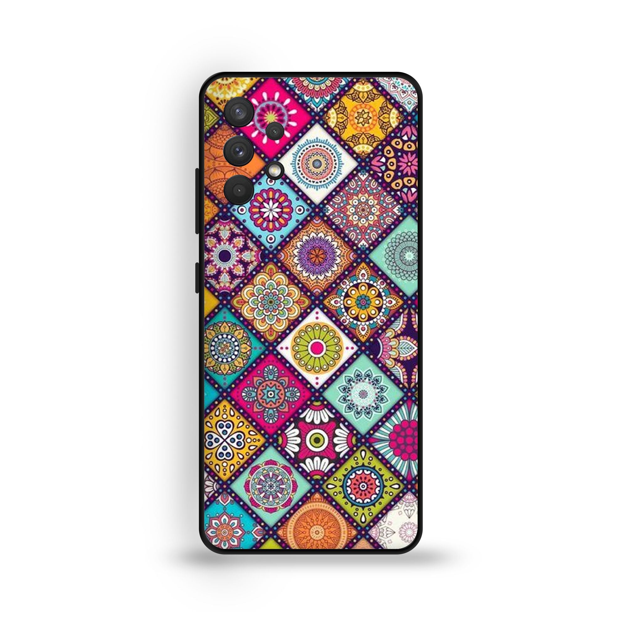 Samsung A32 - Wallpaper 003 - Premium Printed Glossy Phone Case