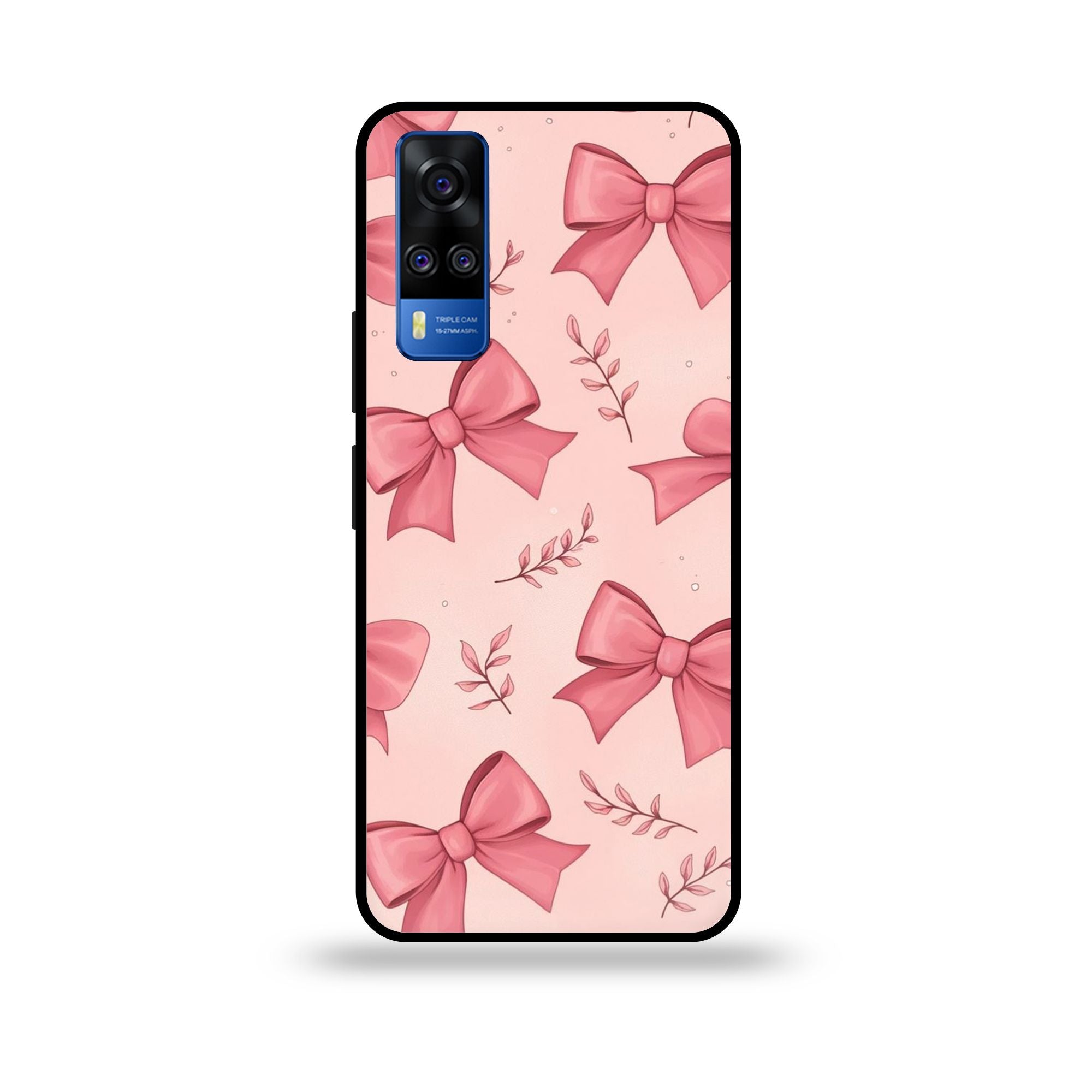 Vivo Y51S - Wallpaper 28 - Premium Printed Glossy Phone Case
