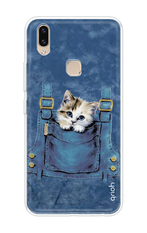 Hide N Seek Soft Cover For Vivo V9