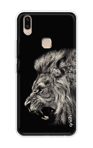 Lion King Soft Cover For Vivo V9