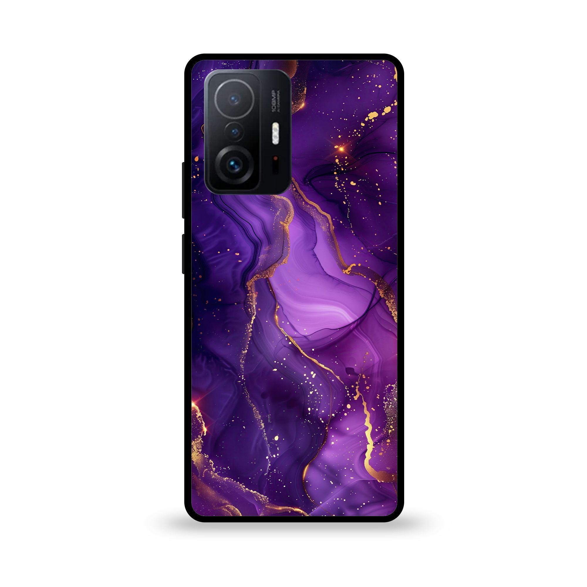 Xiaomi Mi 11T - Wallpaper 111 - Premium Printed Glossy Phone Case