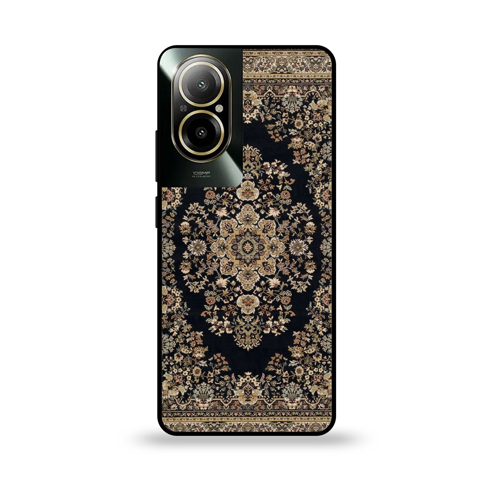 Realme C67 - Wallpaper 045 - Premium Printed Glossy Phone Case