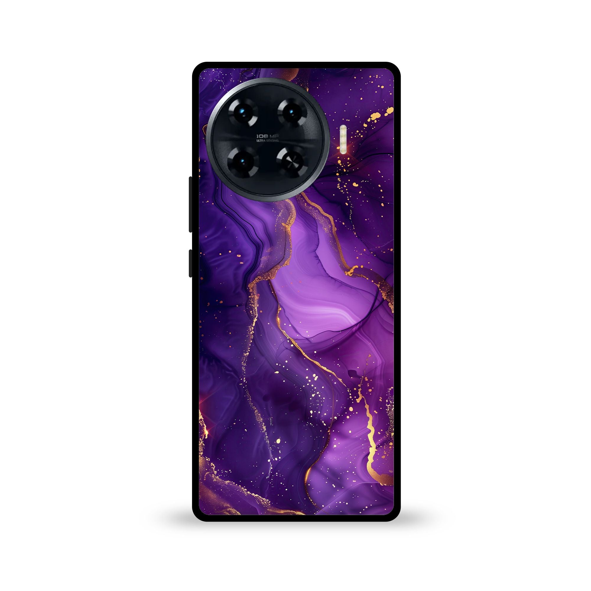 Tecno Spark 20 Pro Plus - Wallpaper 111 - Premium Printed Glossy Phone Case