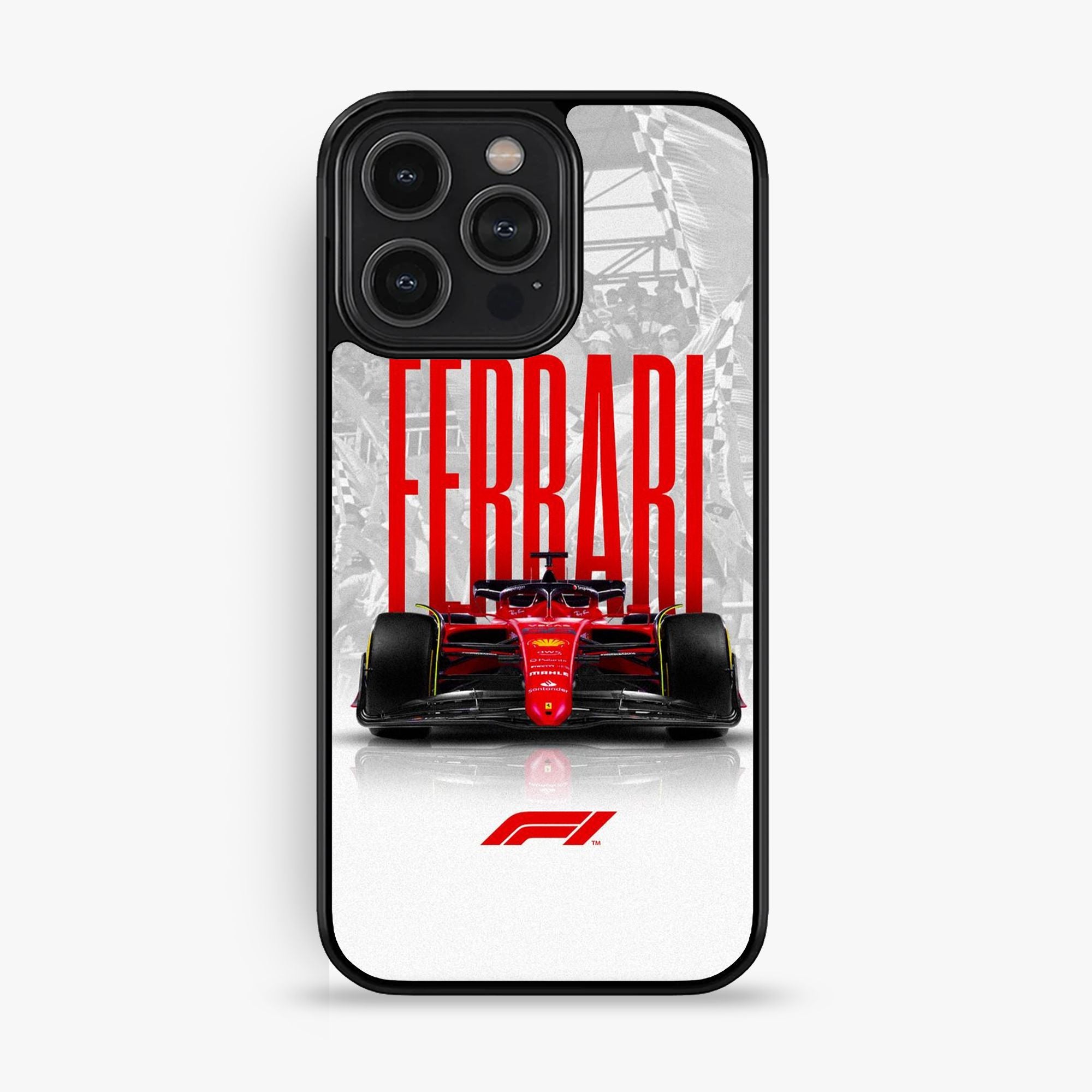 iPhone 12 Pro Max - Wallpaper 095 - Premium Printed Glossy Phone Case