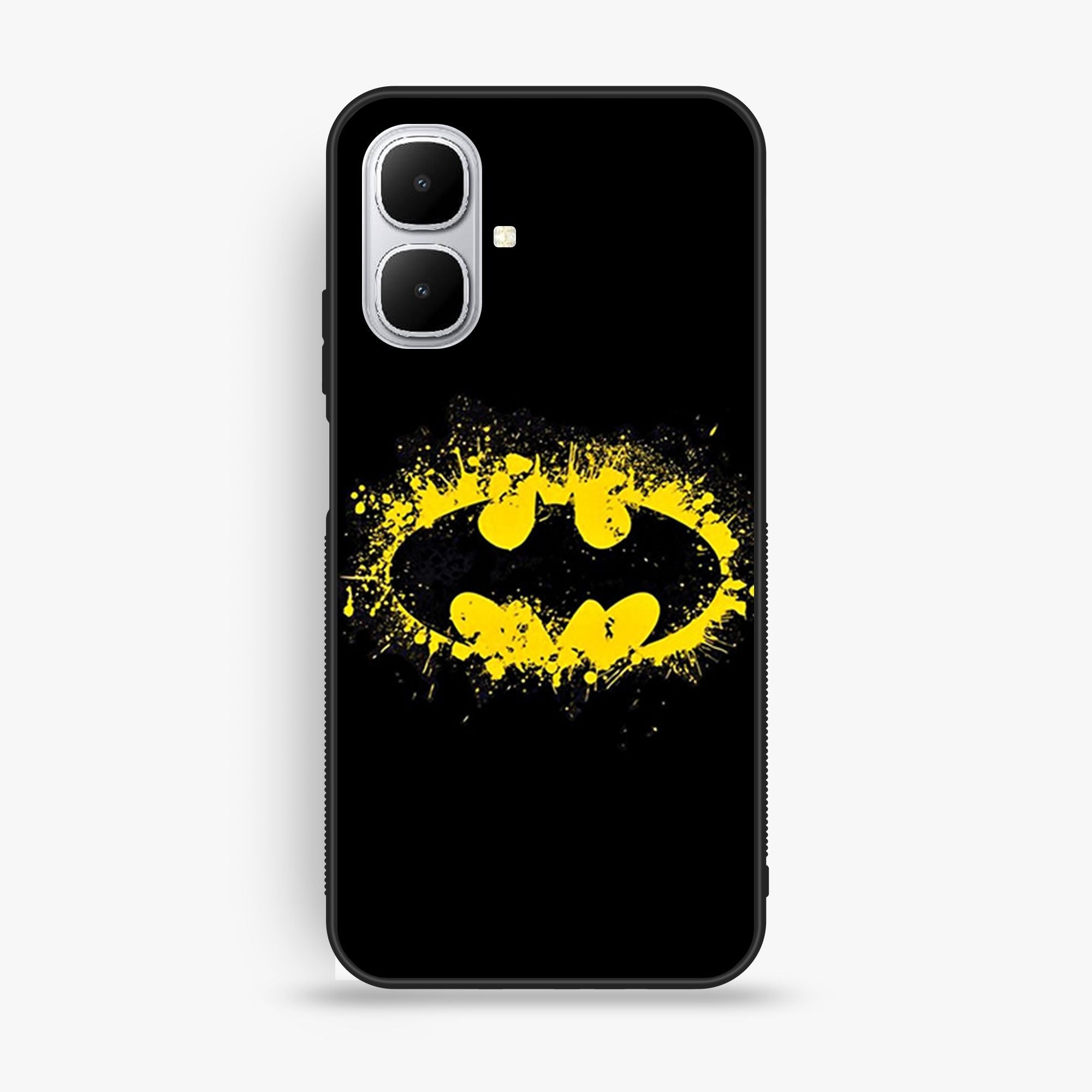 Infinix Smart 10 - Wallpaper 117 - Premium Printed Glossy Phone Case