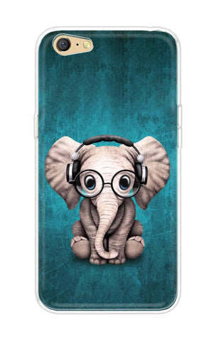 Party Animal Soft Cover for Vivo Y71
