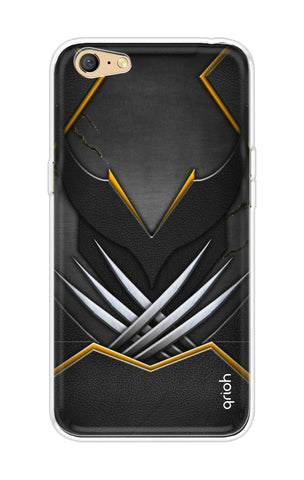Blade Claws Soft Cover for Vivo Y71